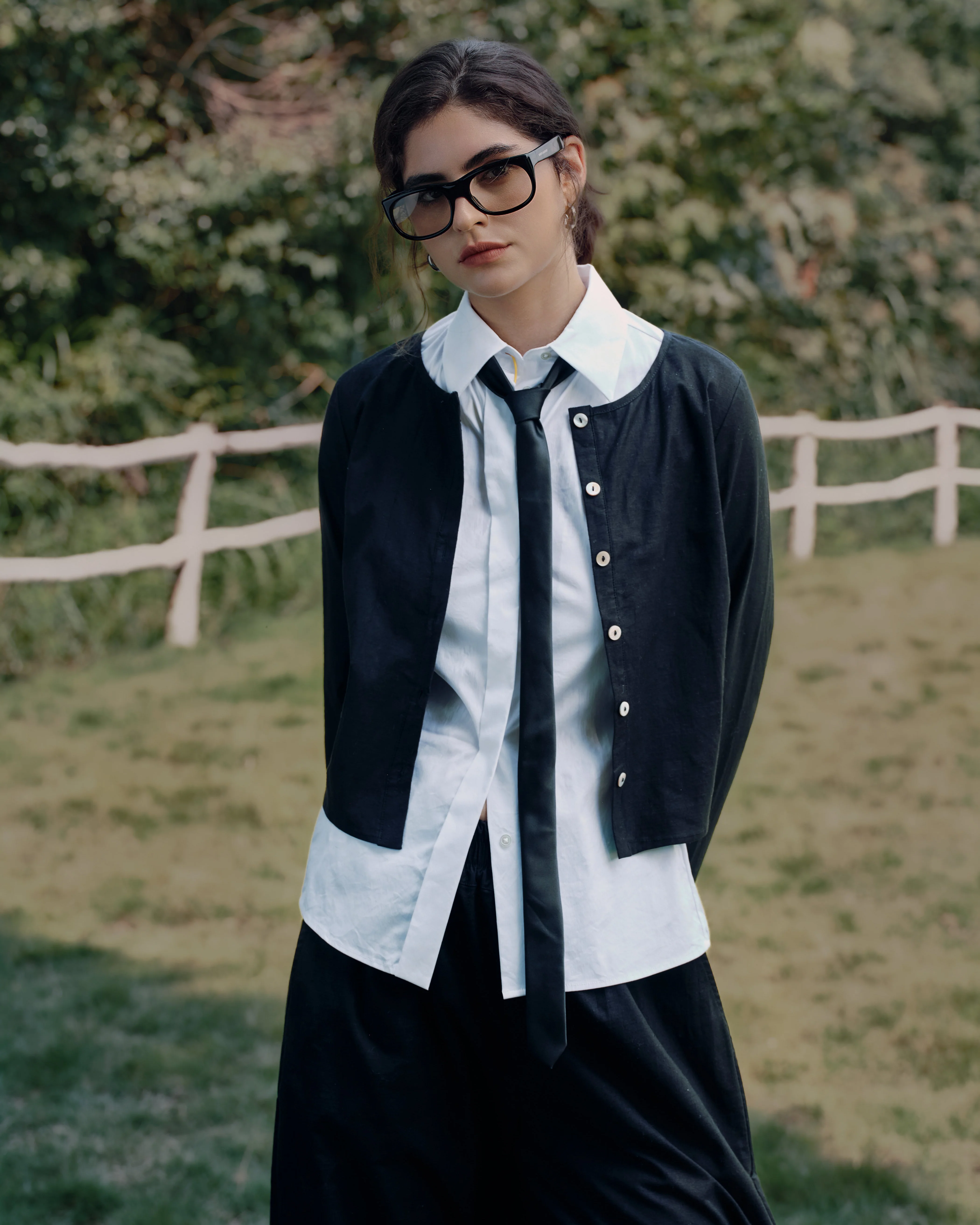 Aella Long Sleeve Top - Image 3