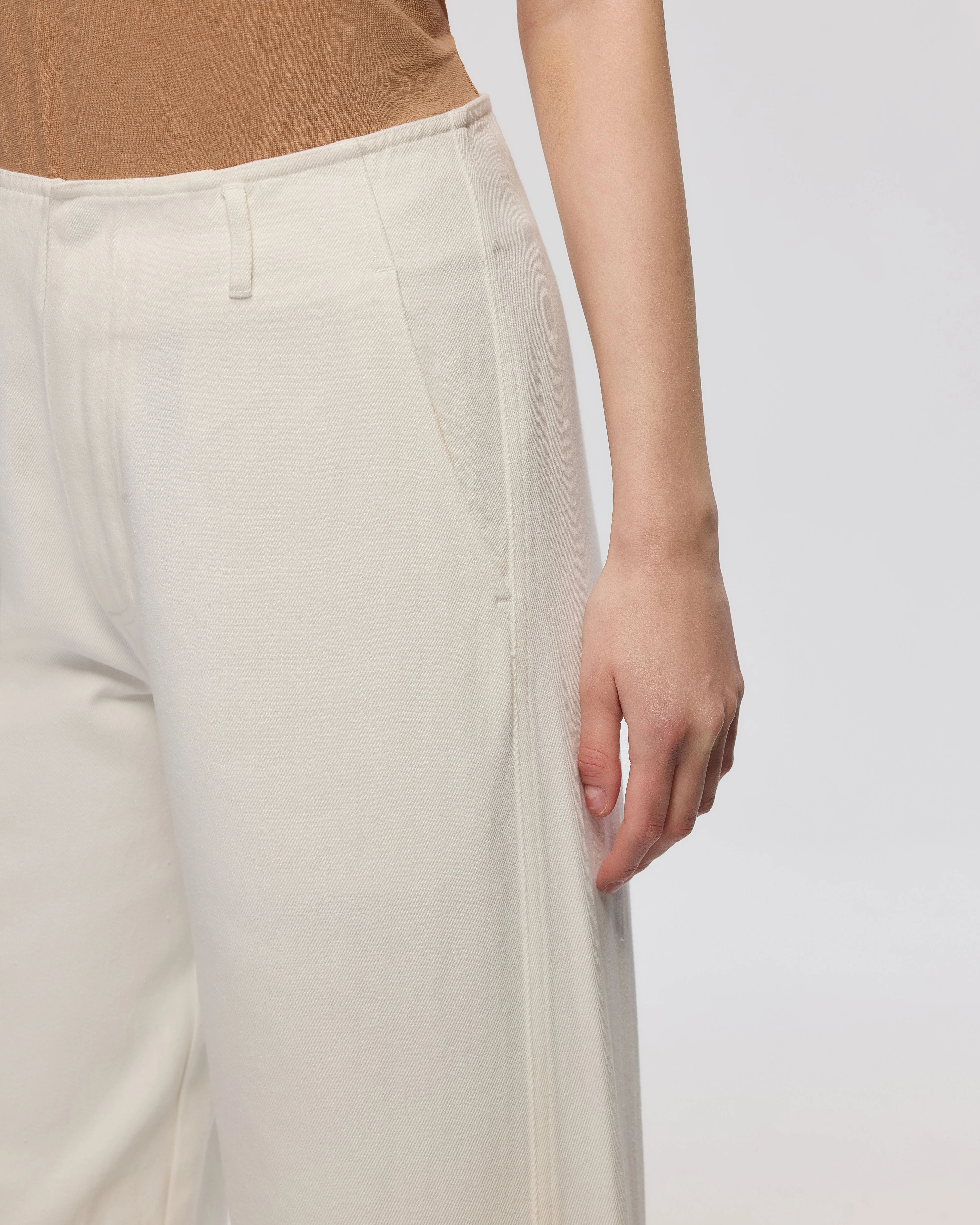 Denim Atelier Barrel Jeans - Image 6