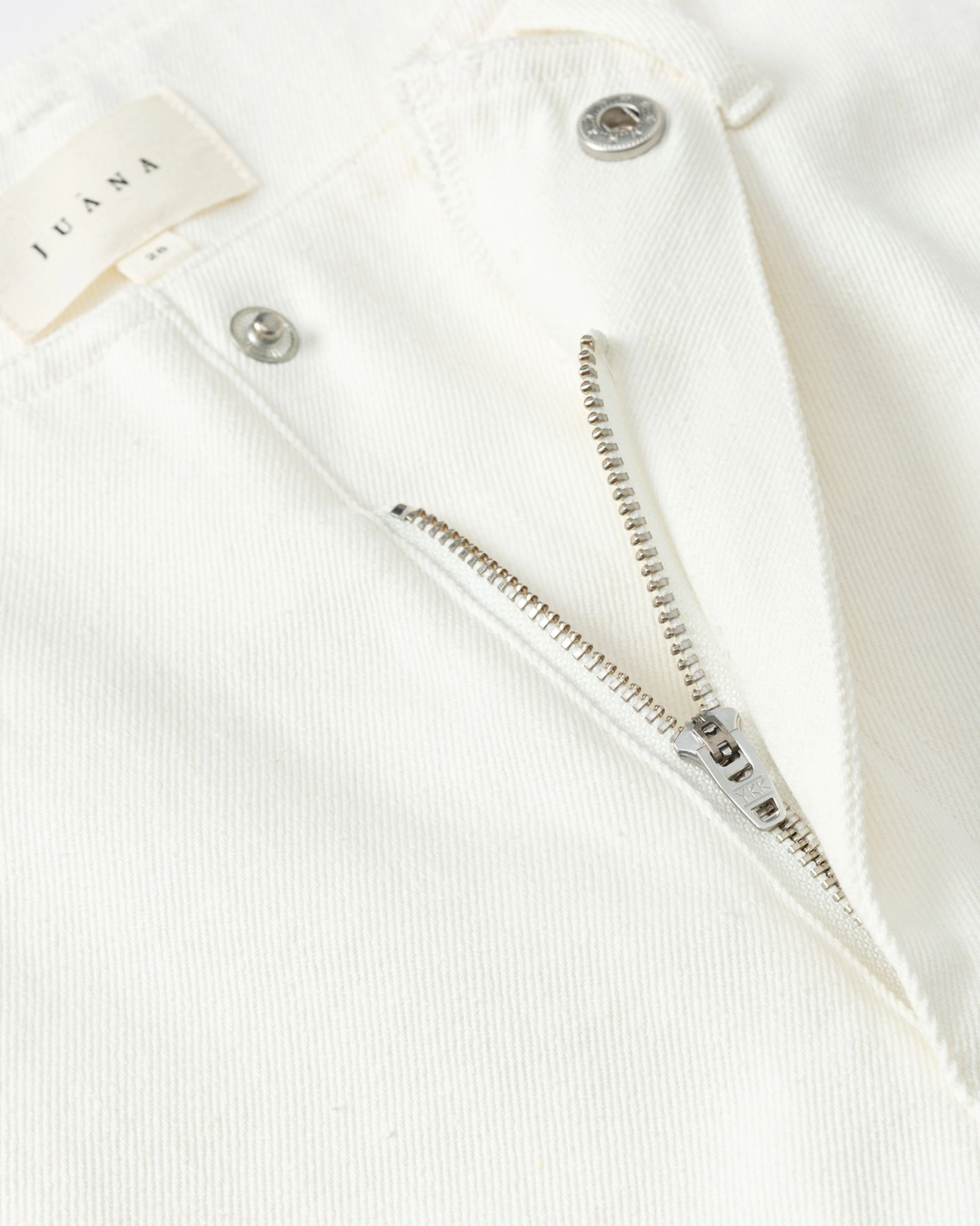 Denim Atelier Barrel Jeans - Image 7