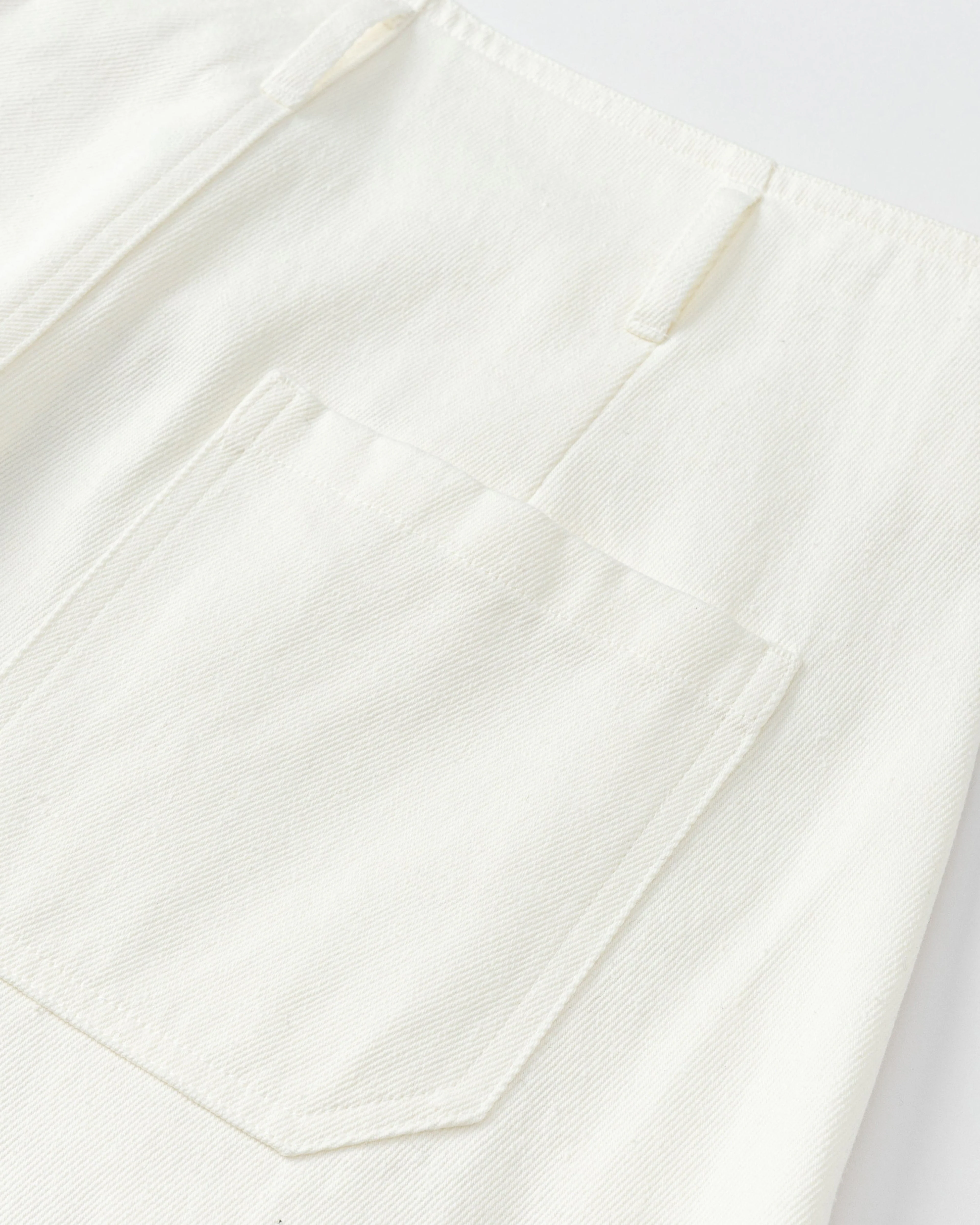 Denim Atelier Barrel Jeans - Image 8