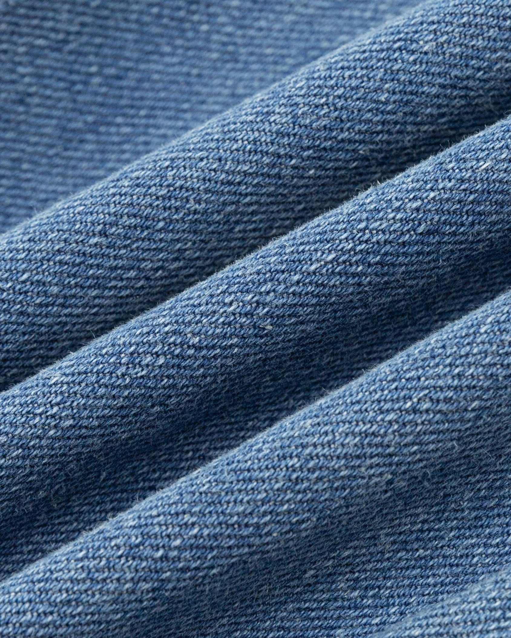 Denim Atelier Crossover Jeans - Image 4