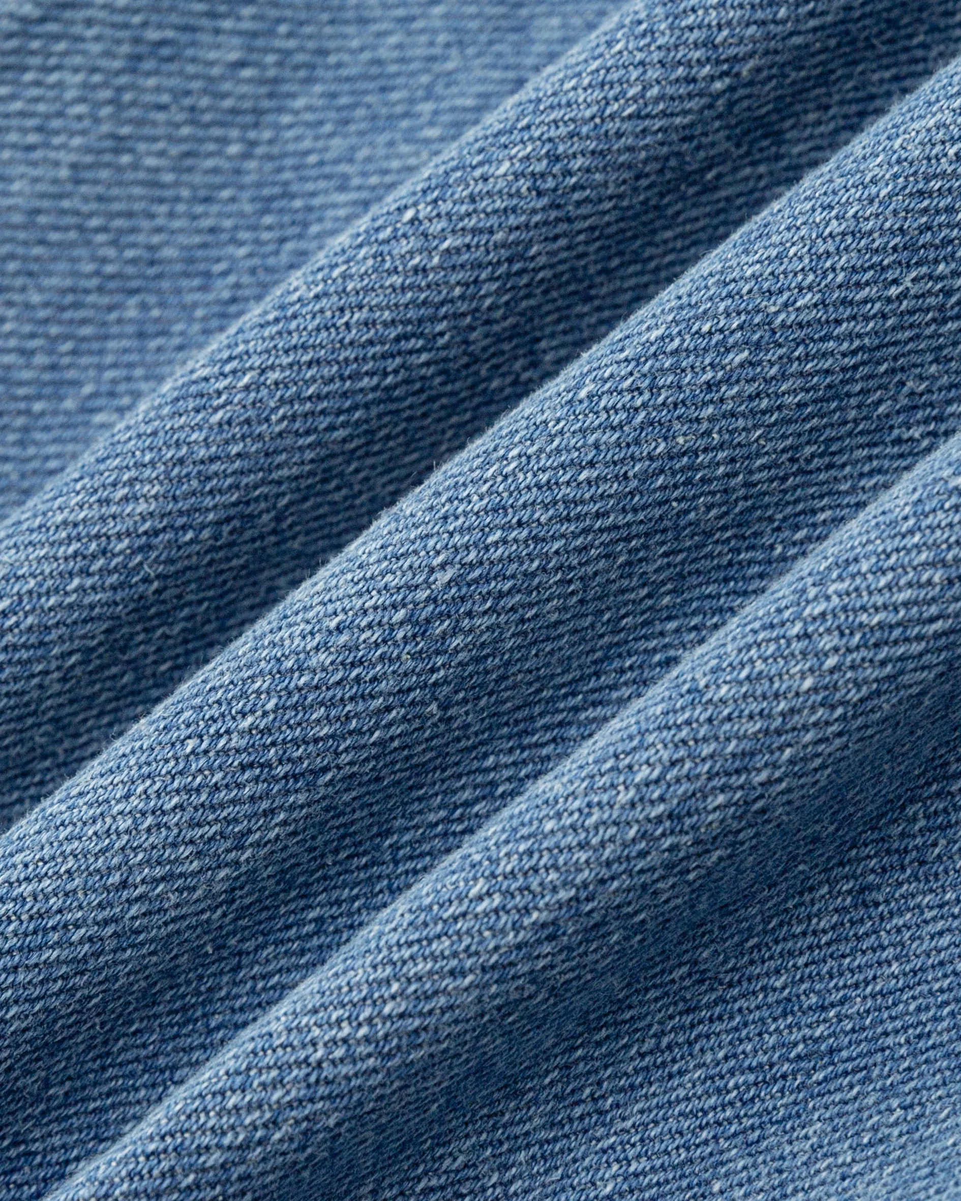 Denim Atelier Flare Jeans - Image 4