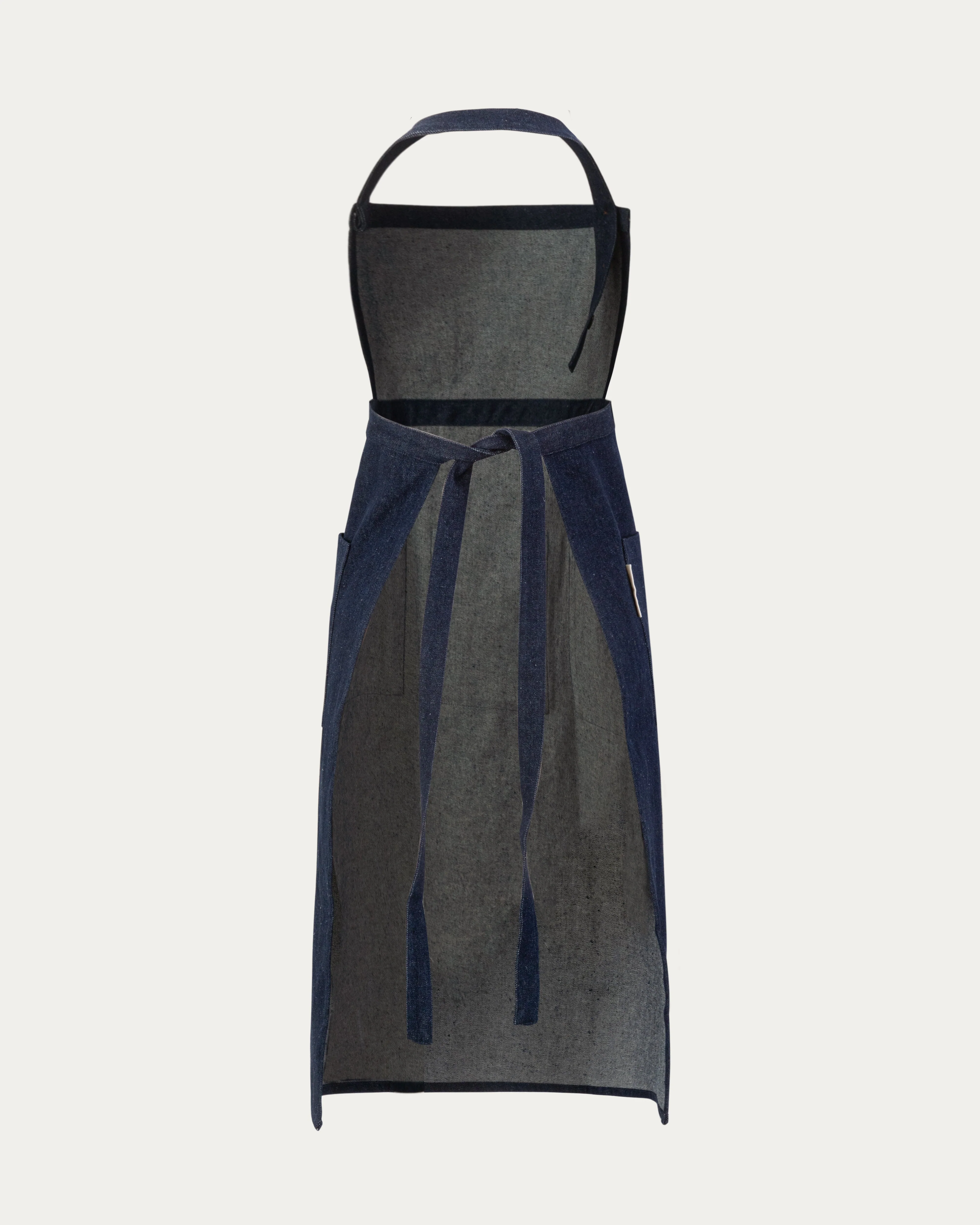 Denim Atelier Functional Apron - Image 10