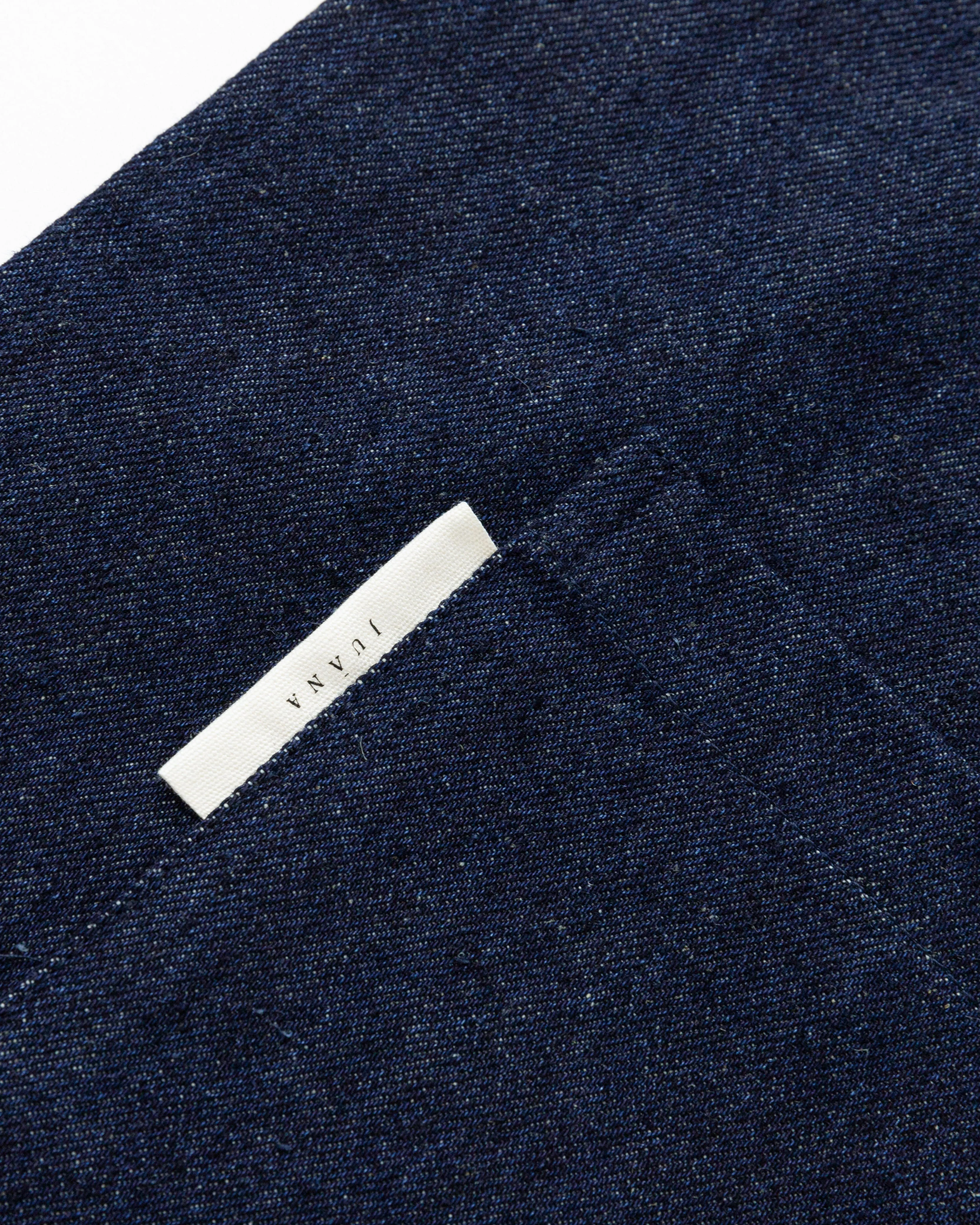 Denim Atelier Functional Apron - Image 8