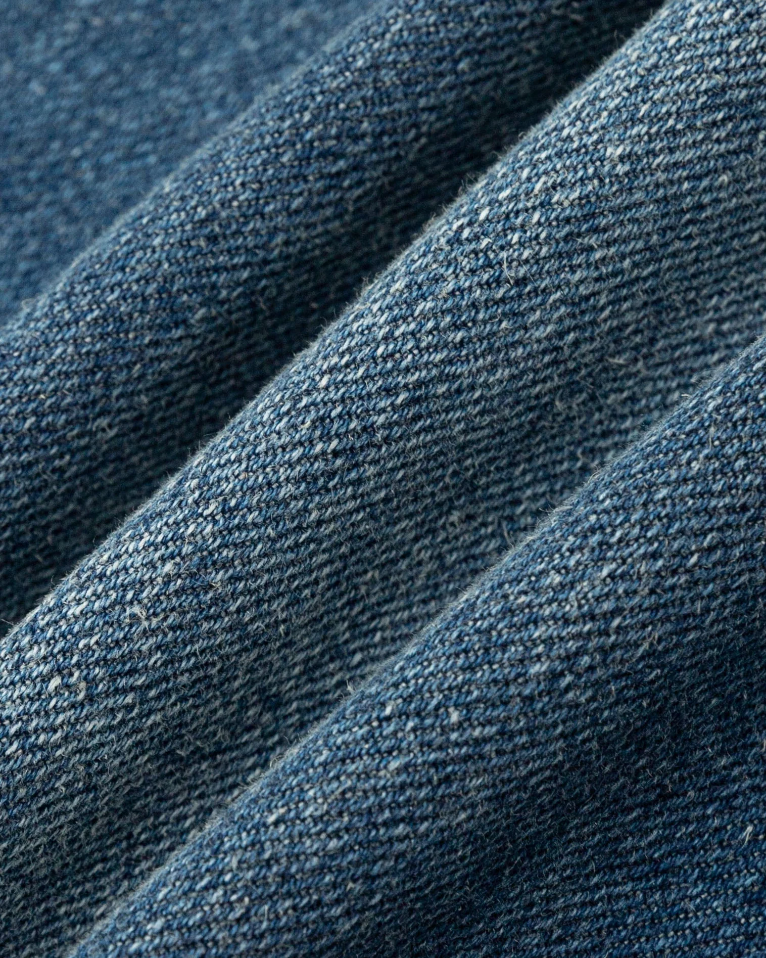 Denim Atelier Midi Skirt - Image 7