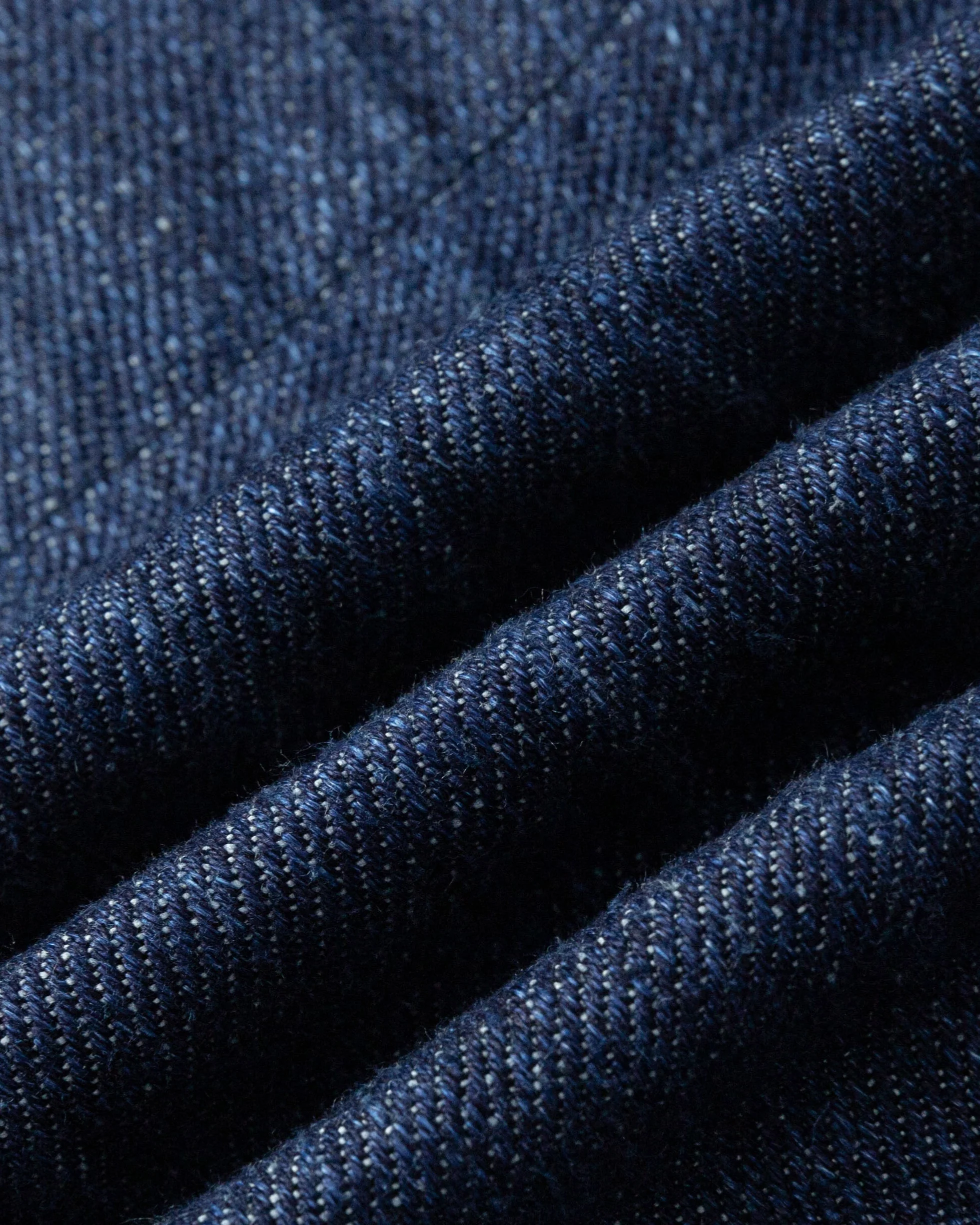 Denim Atelier Peplum Jacket - Image 7