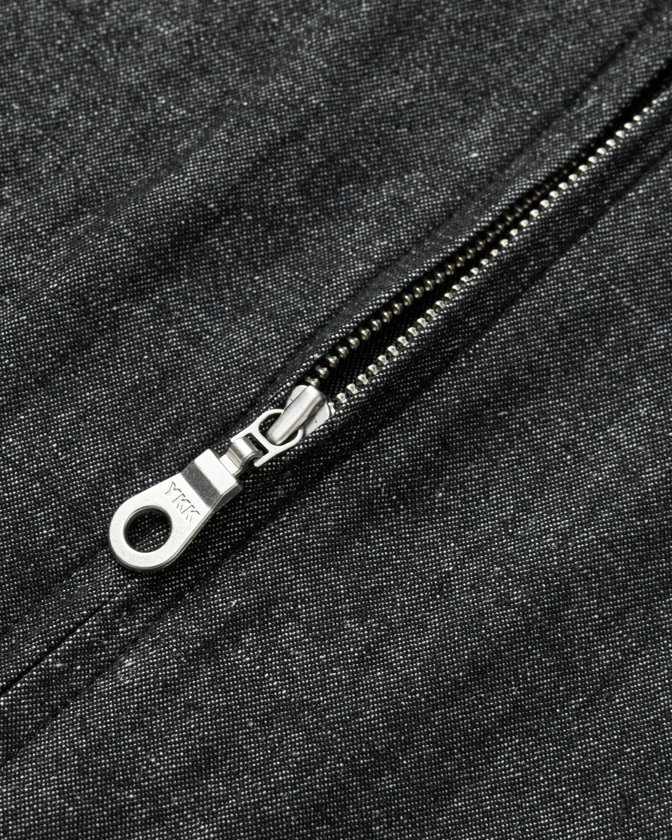 Denim Atelier Shift Dress - Image 6