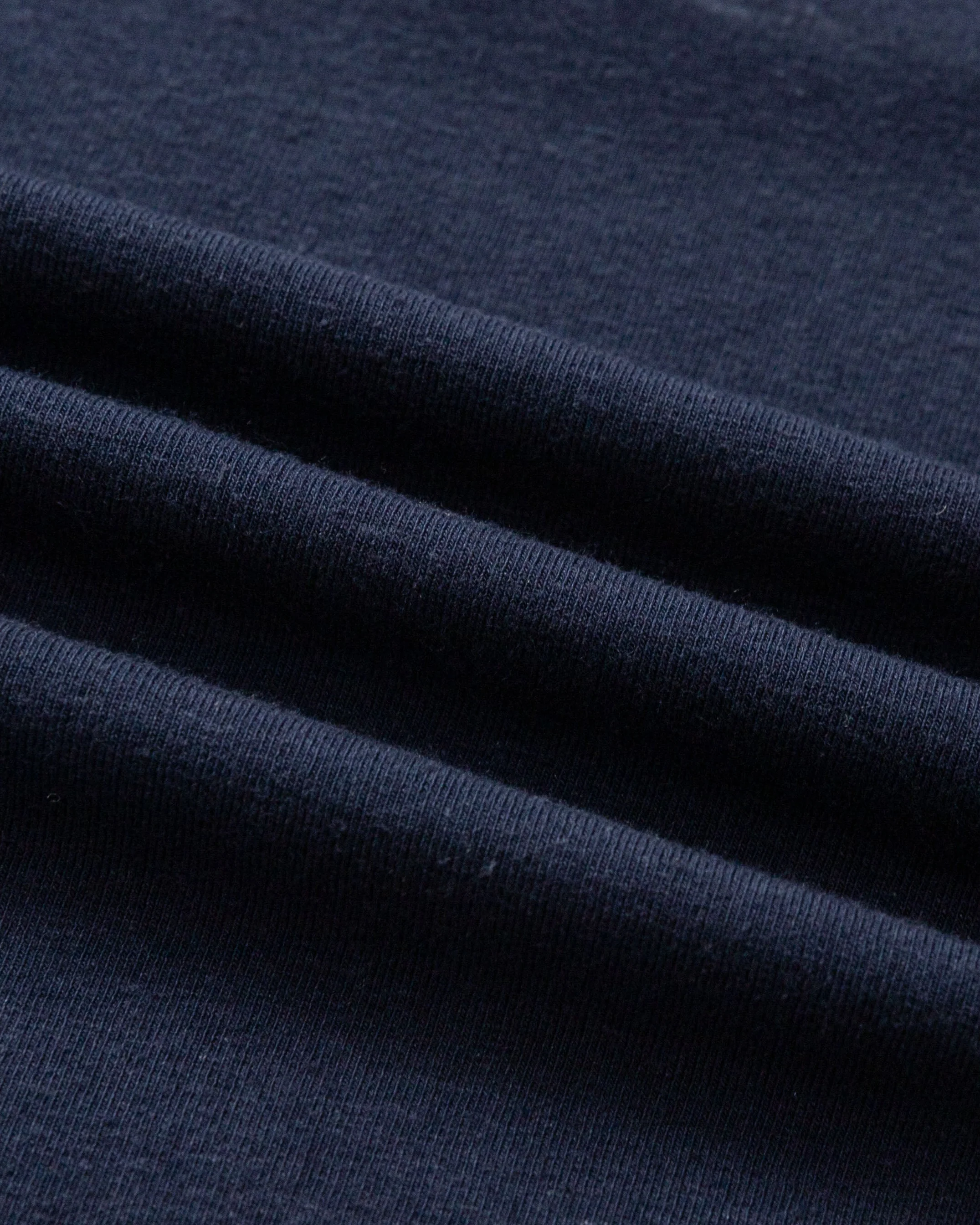 Hemp Essentials Cropped Raglan Tee - Image 6