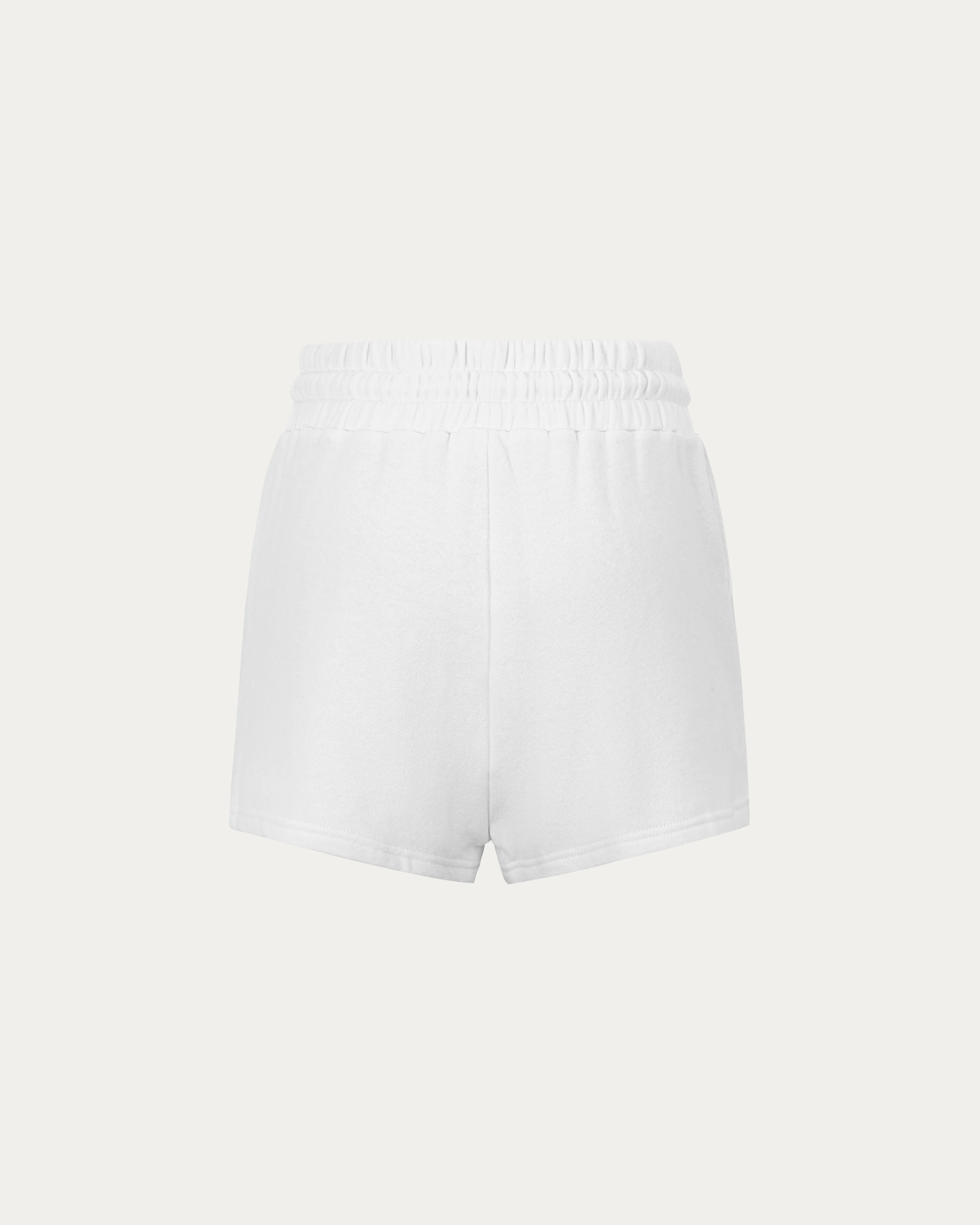 Hemp Essentials Fleece Shorts - Image 6