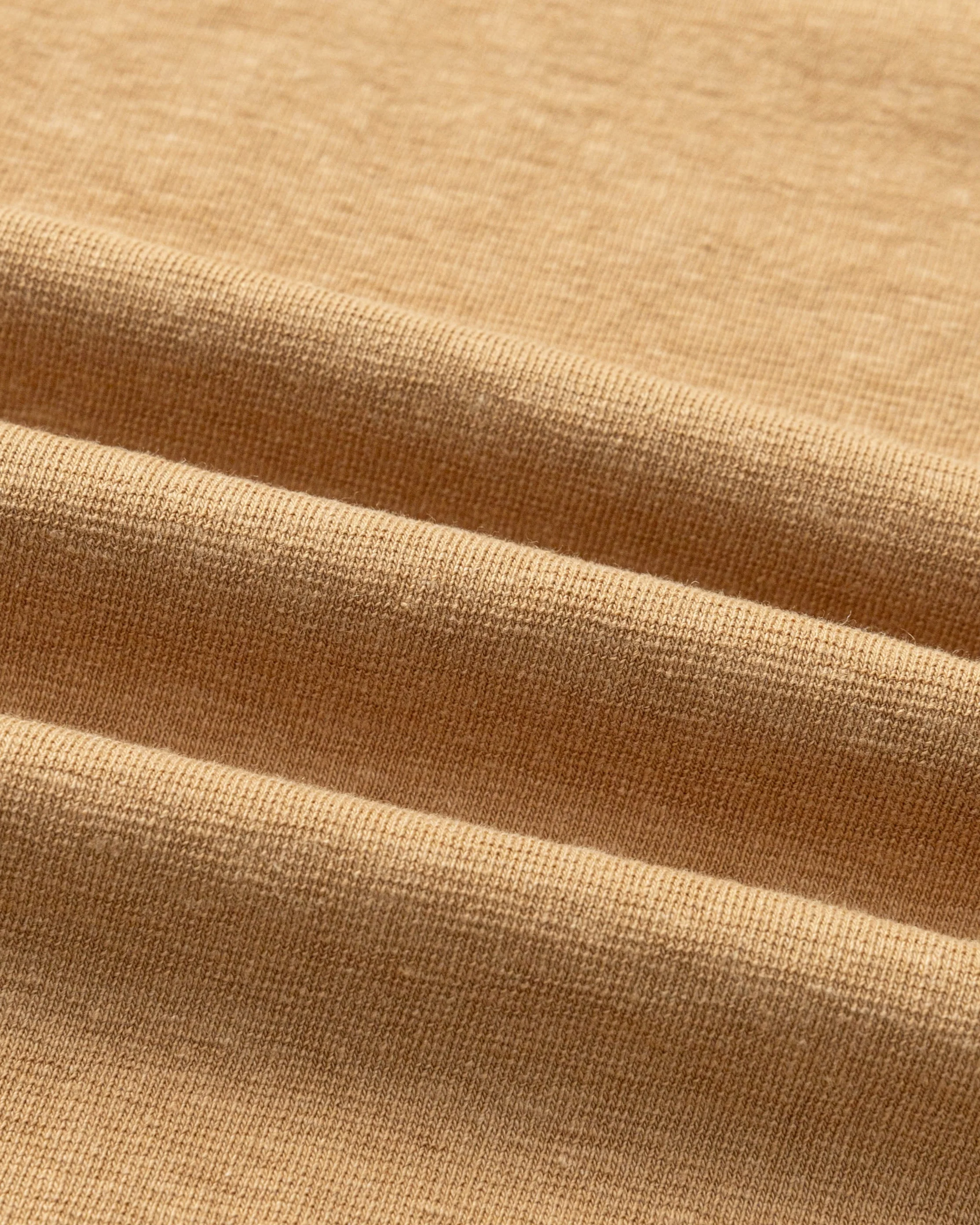 Hemp Essentials Long Sleeve Tee - Image 6