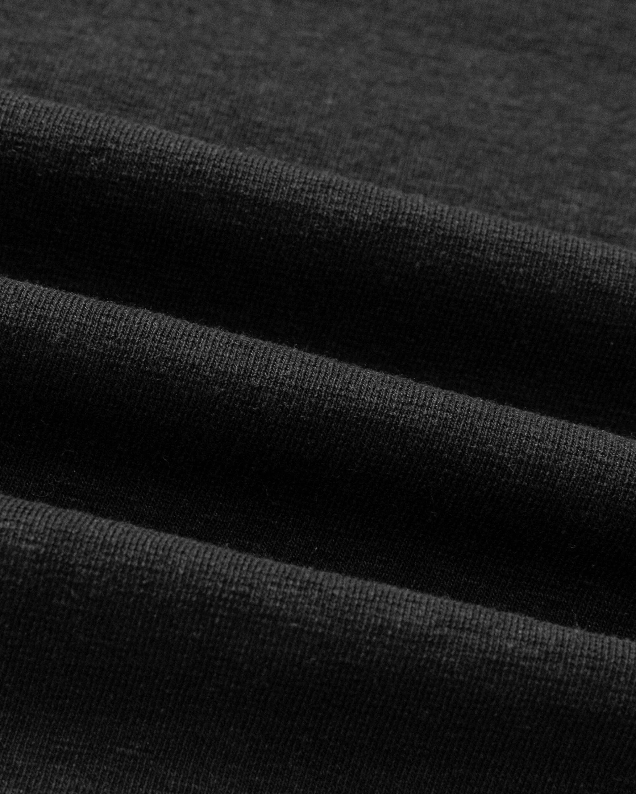 Hemp Essentials Mockneck - Image 5