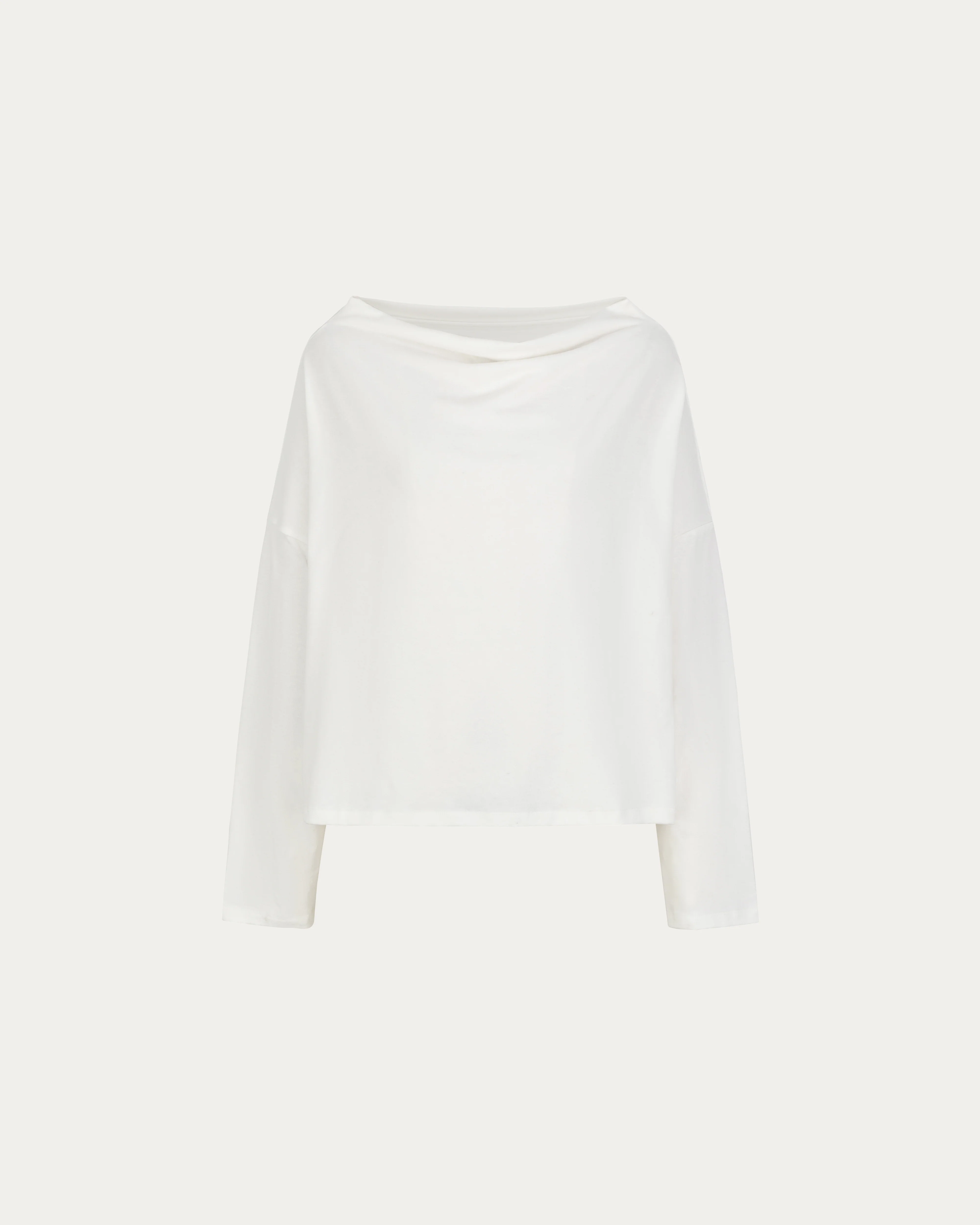 Hemp Essentials Off The Shoulder Top - Image 6