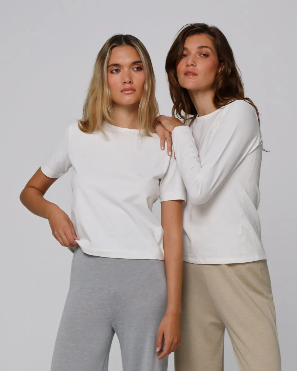 Hemp Essentials Short Sleeve Tee - Image 5