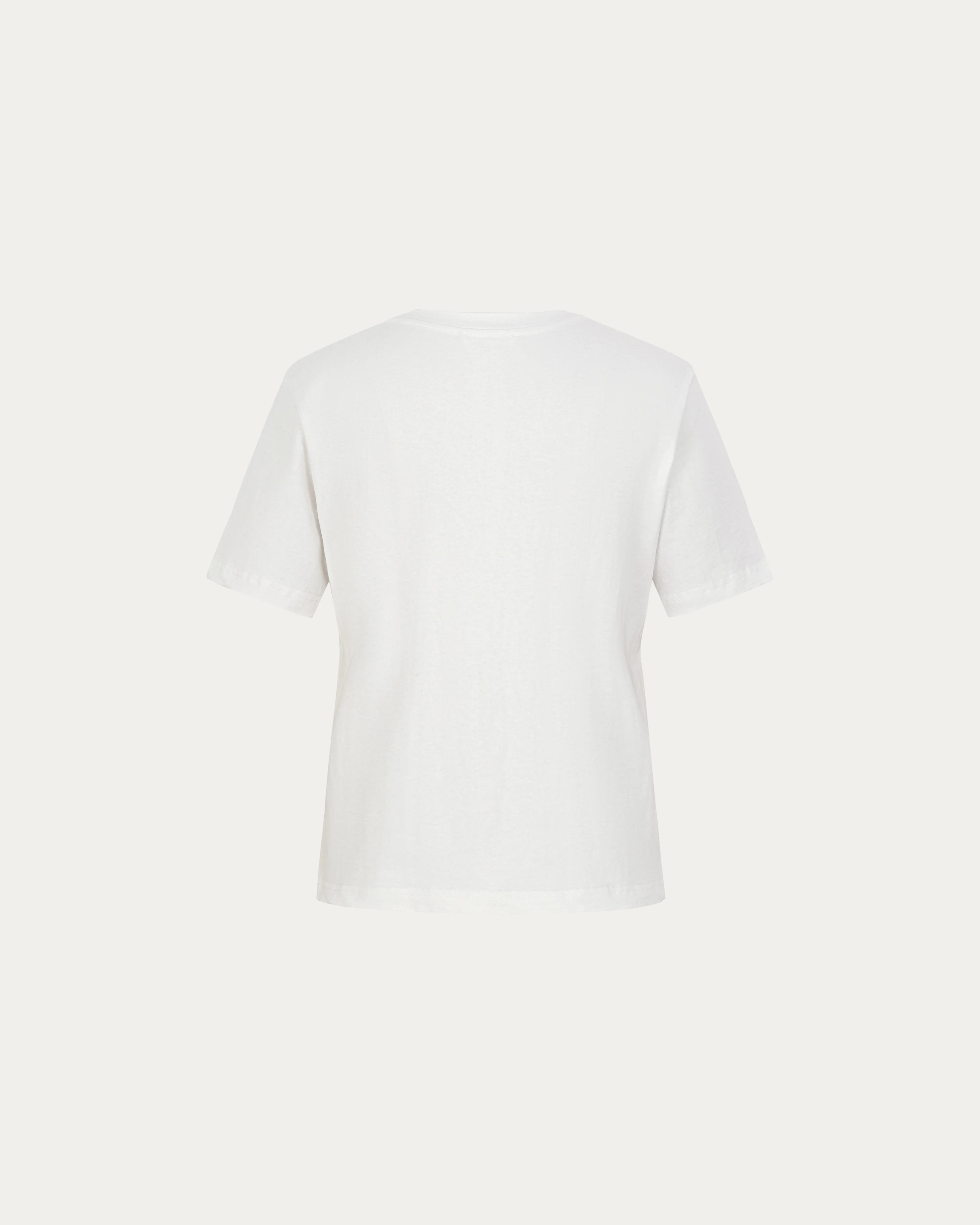 Hemp Essentials Short Sleeve Tee - Image 7