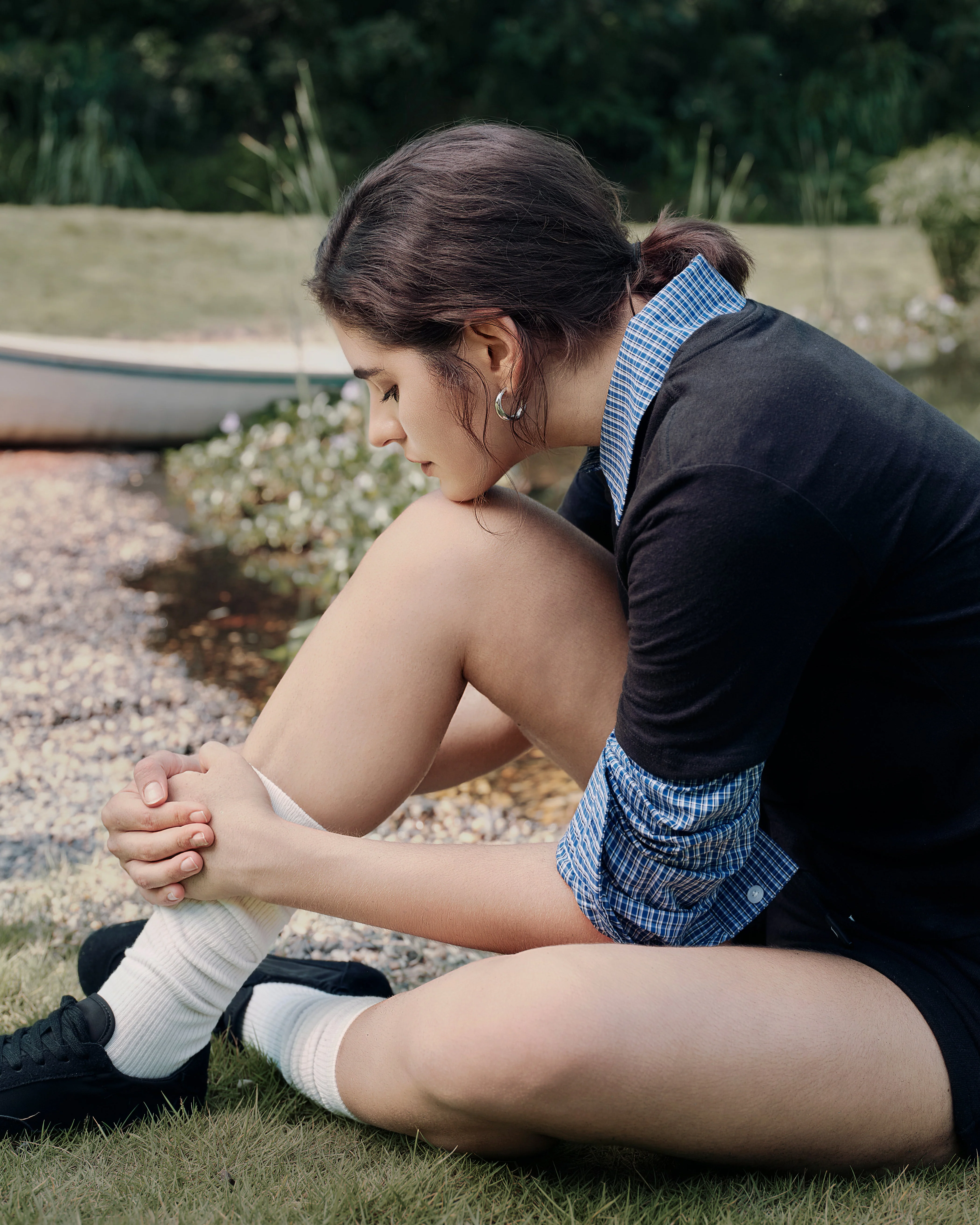 Hemp Essentials Short Sleeve Tee - Image 5