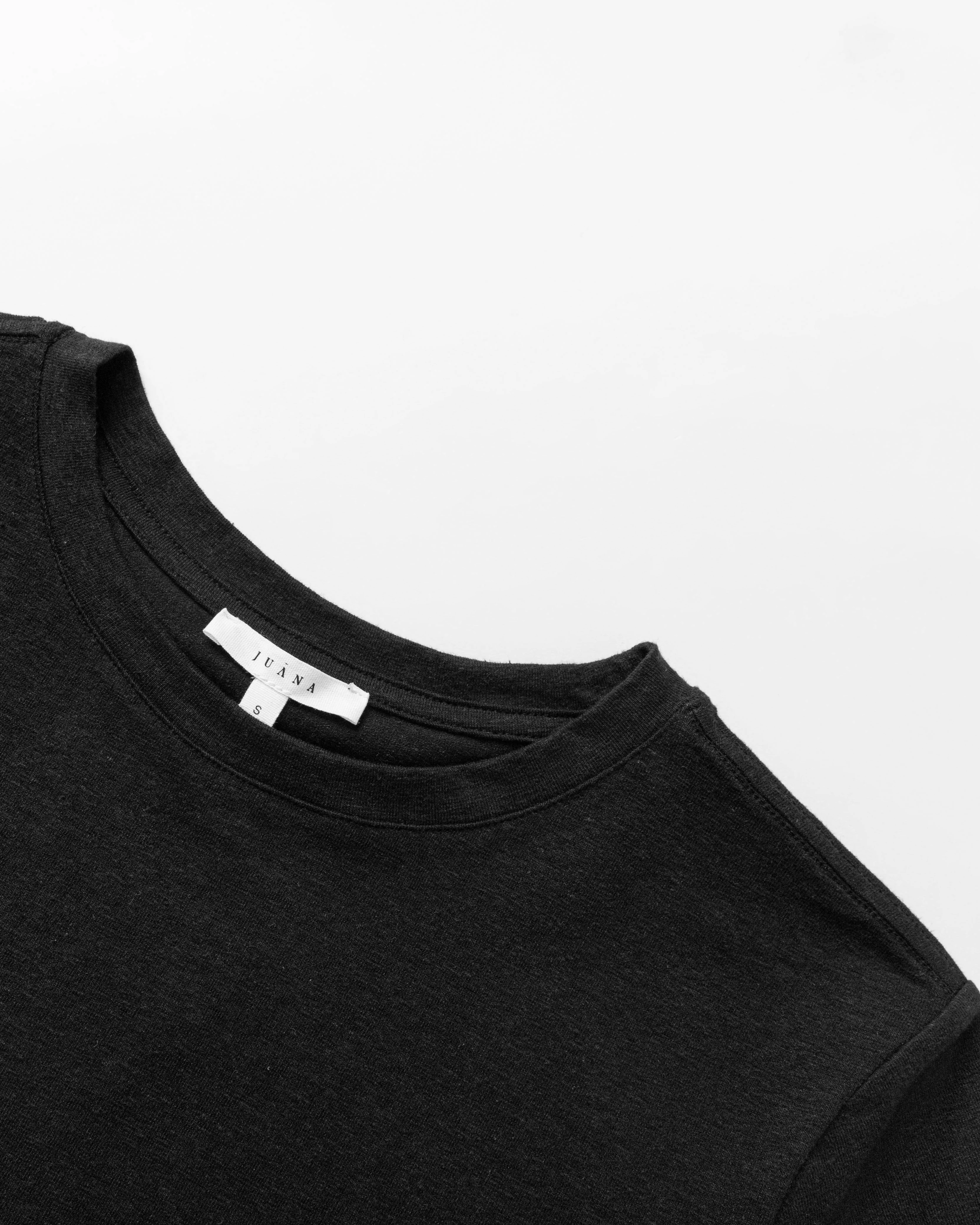 Hemp Essentials Short Sleeve Tee - Image 7