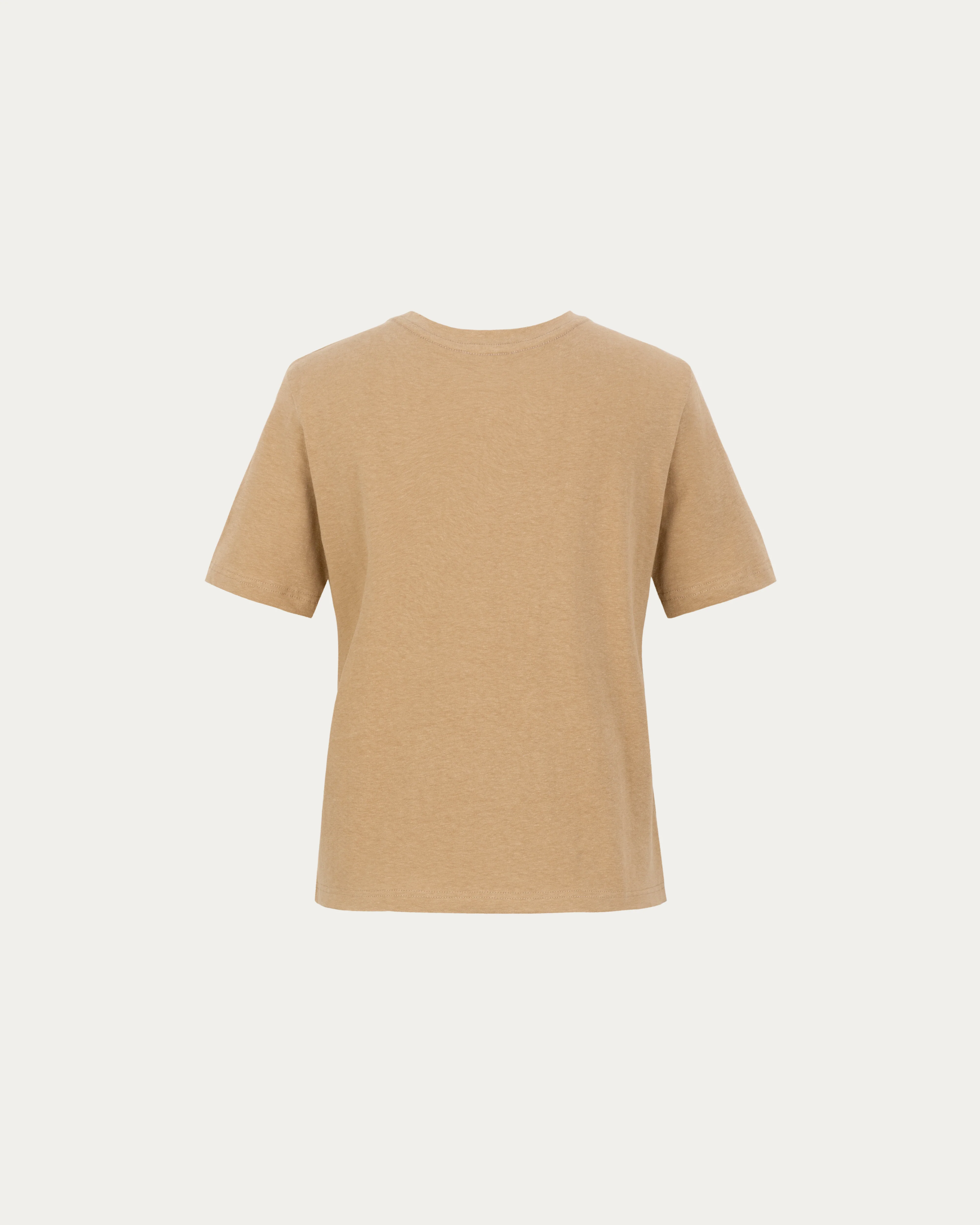 Hemp Essentials Short Sleeve Tee - Image 6