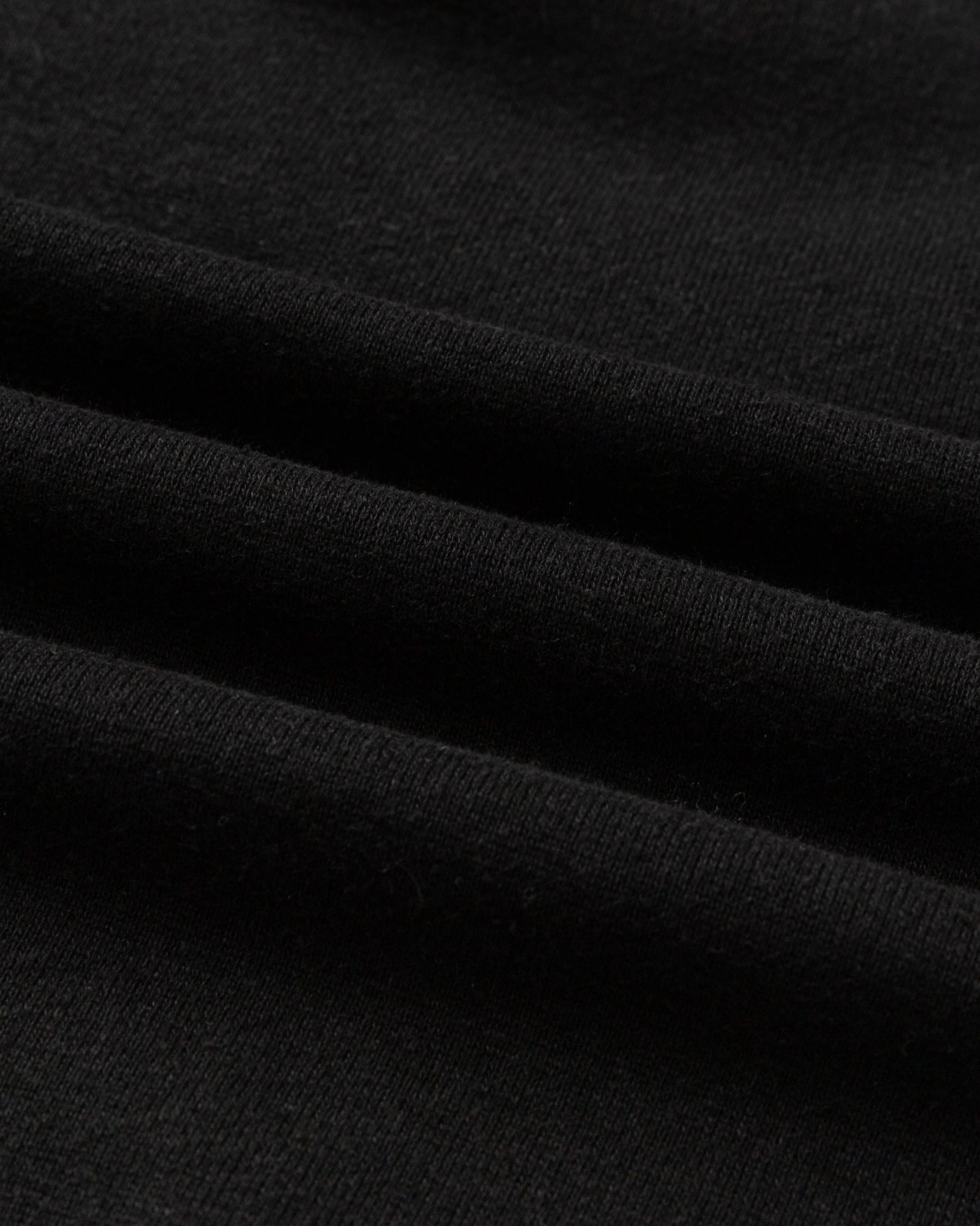 Hemp Essentials Fleece Cropped Sweater - Image 6