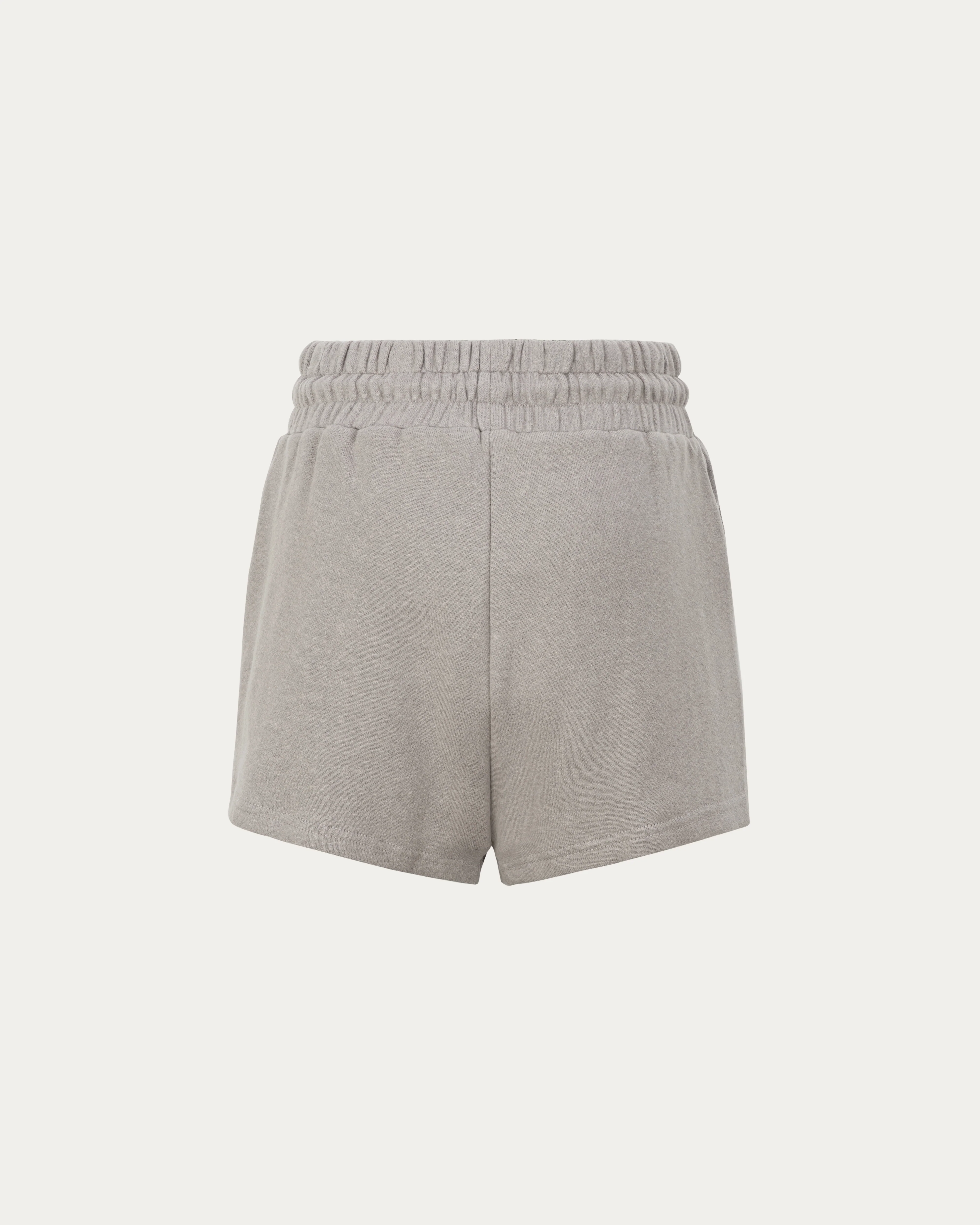 Hemp Essentials Fleece Shorts - Image 6
