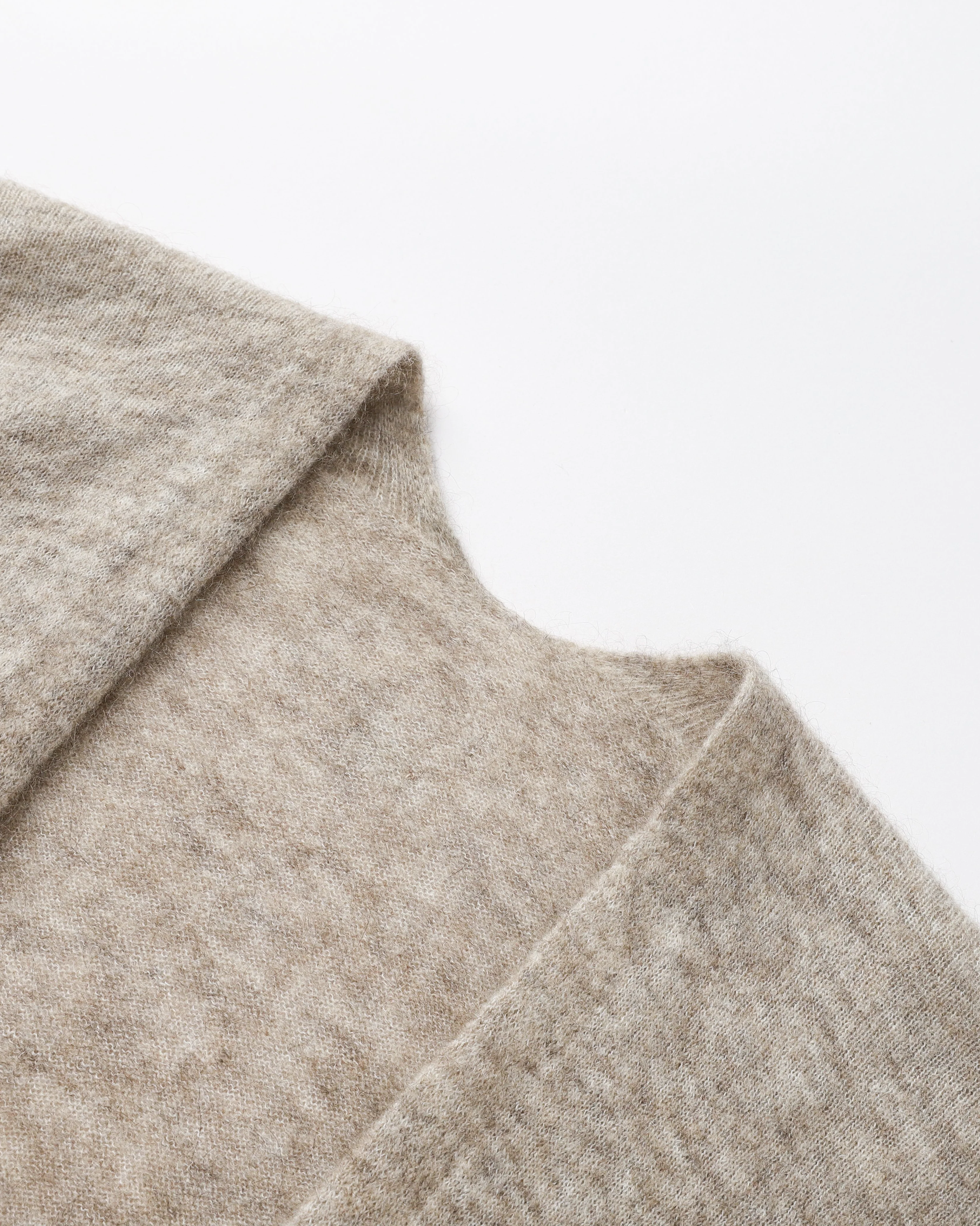 Juana Cashmere Cape - Image 6