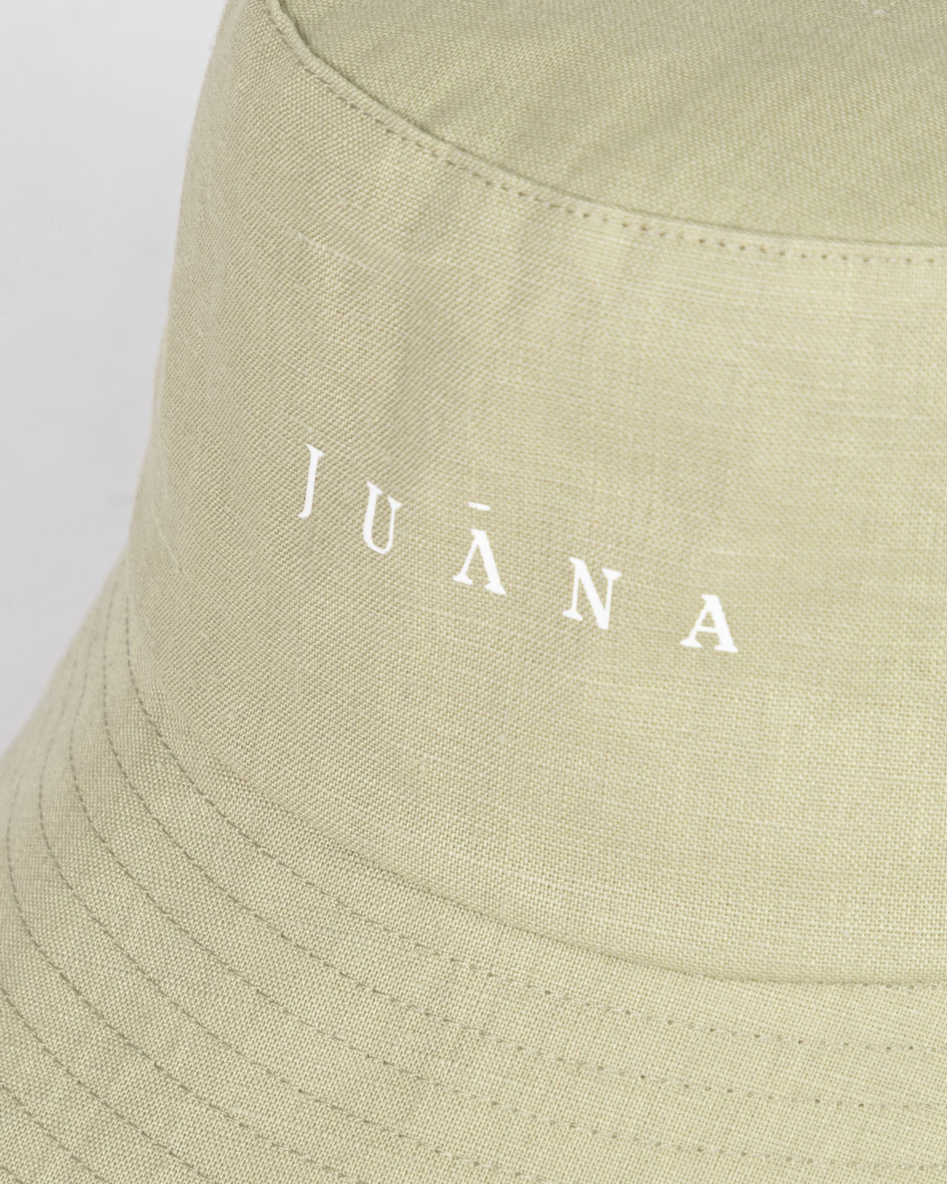 Juana Hemp Essentials Bucket Hat - Image 6