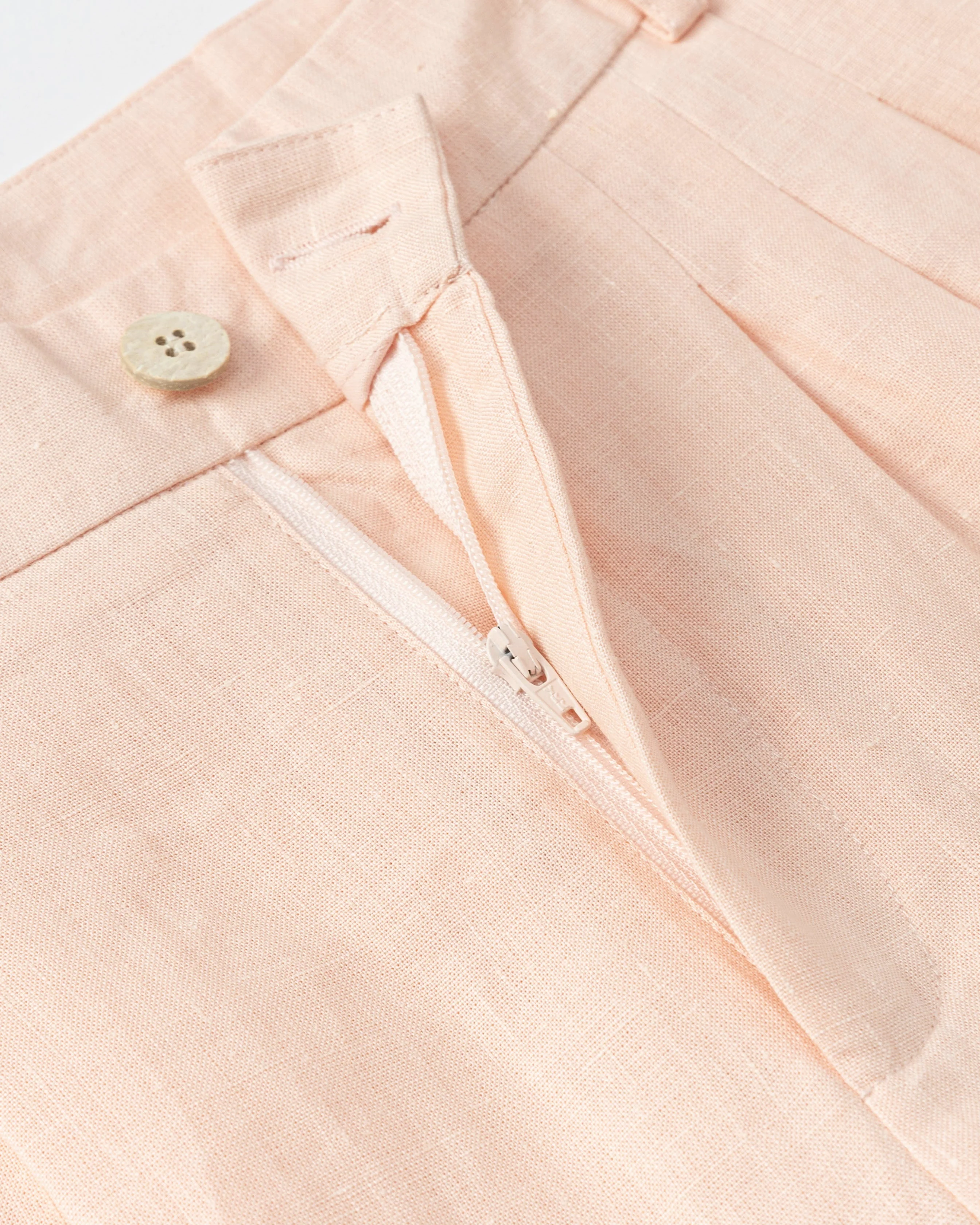 Juana Hemp High Rise Pants - Image 5