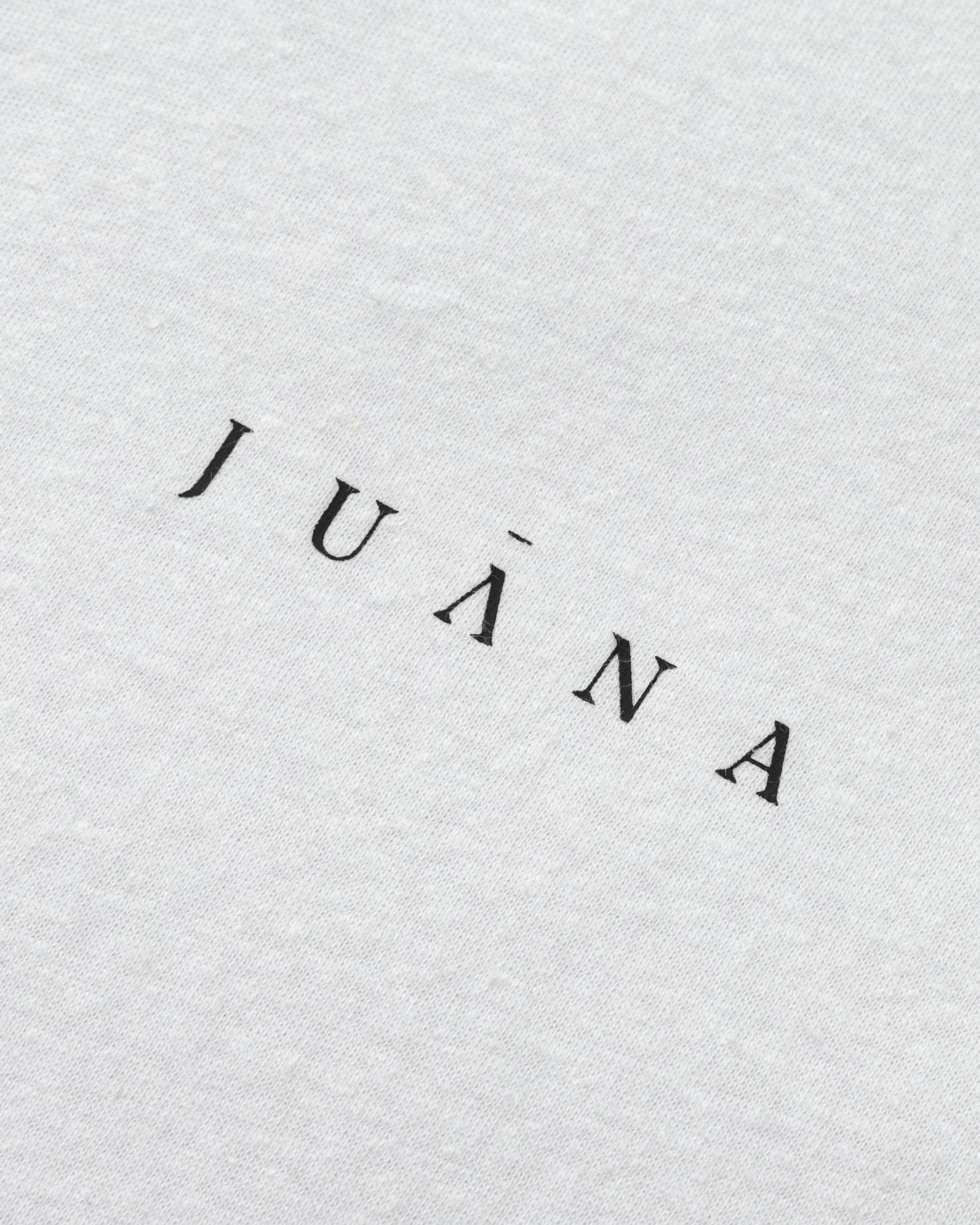 Juana 100% Hemp Oversized T-Shirt - Image 3