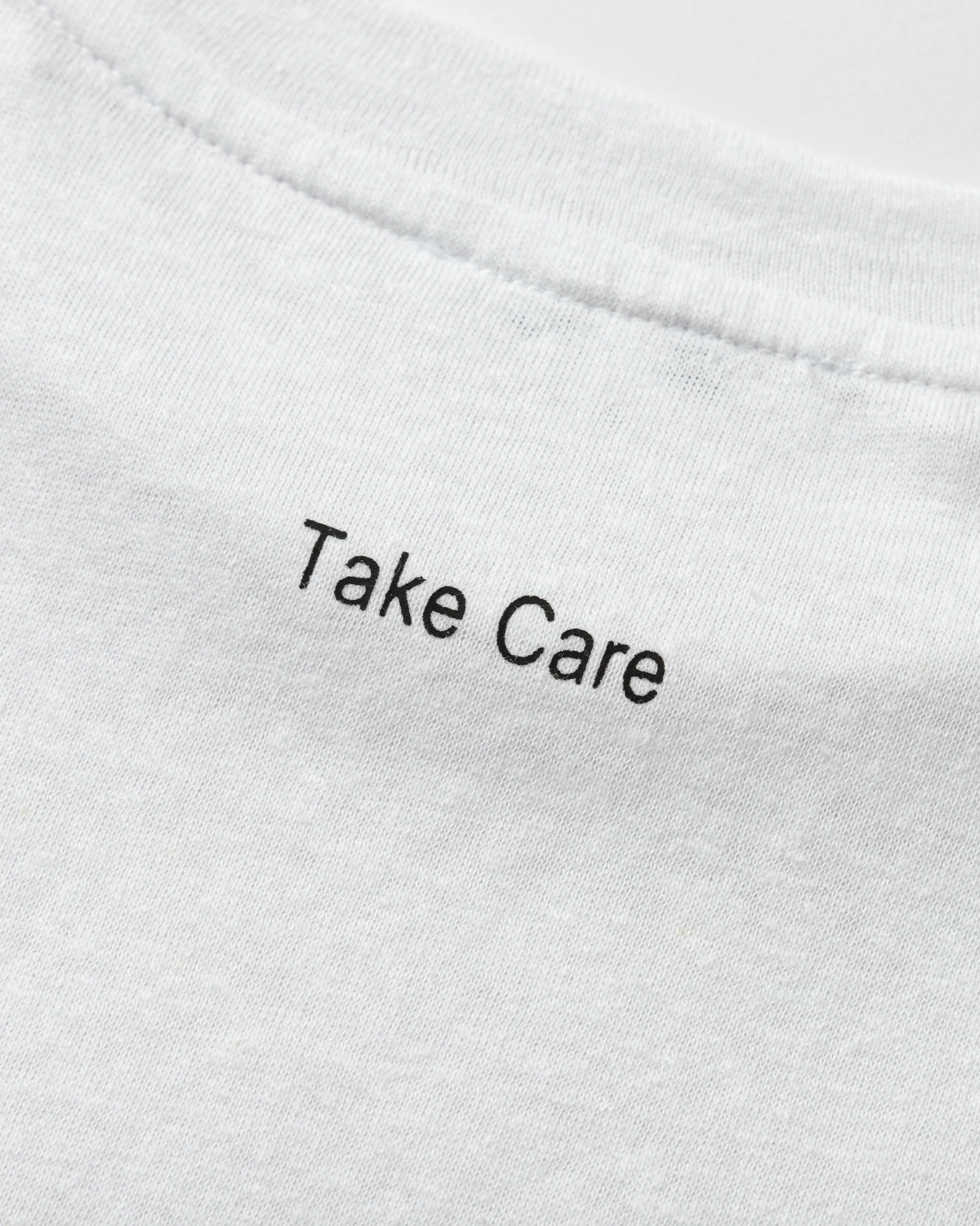 Juana 100% Hemp Oversized T-Shirt - Image 4