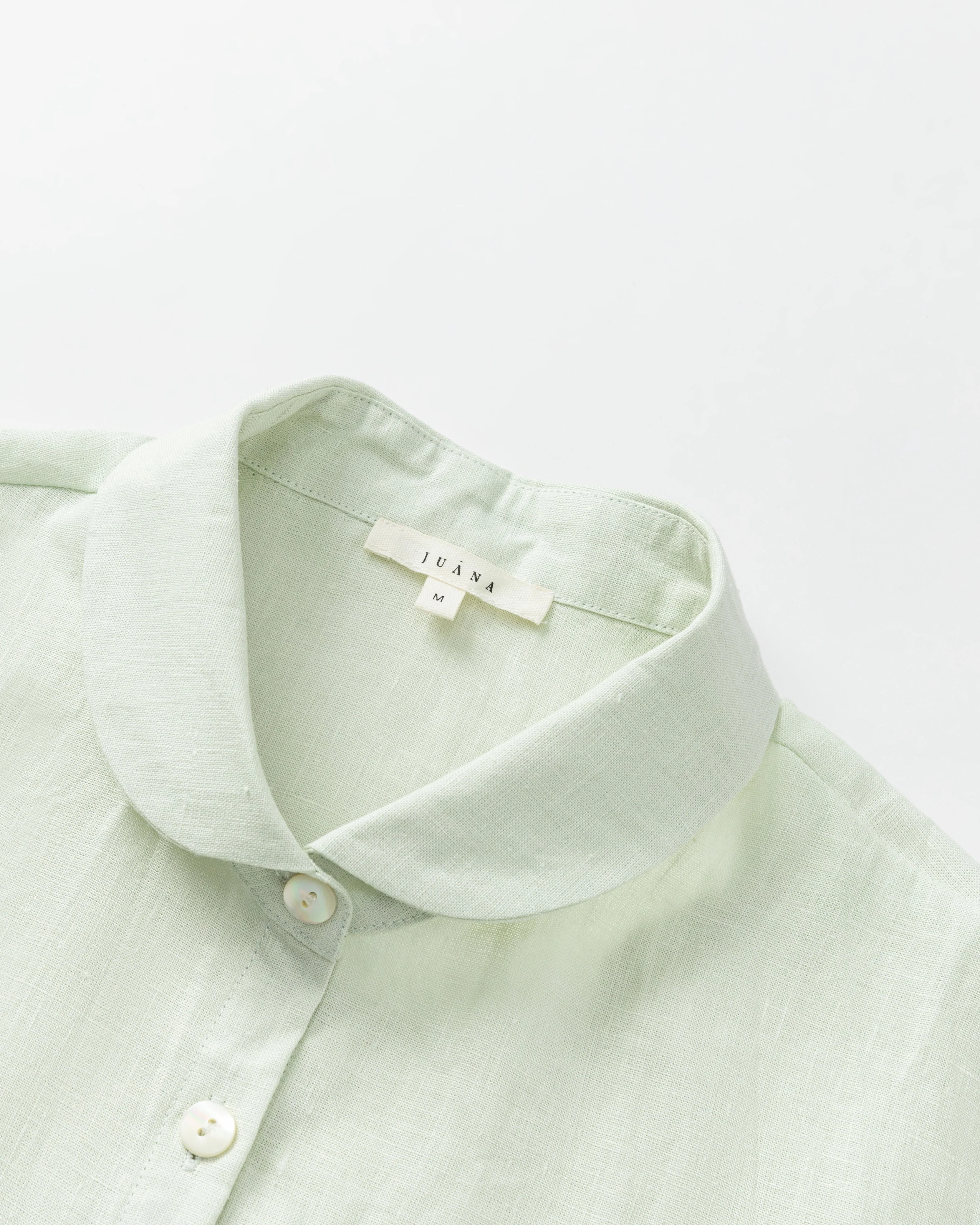 Juana Hemp Retreat Top - Image 7