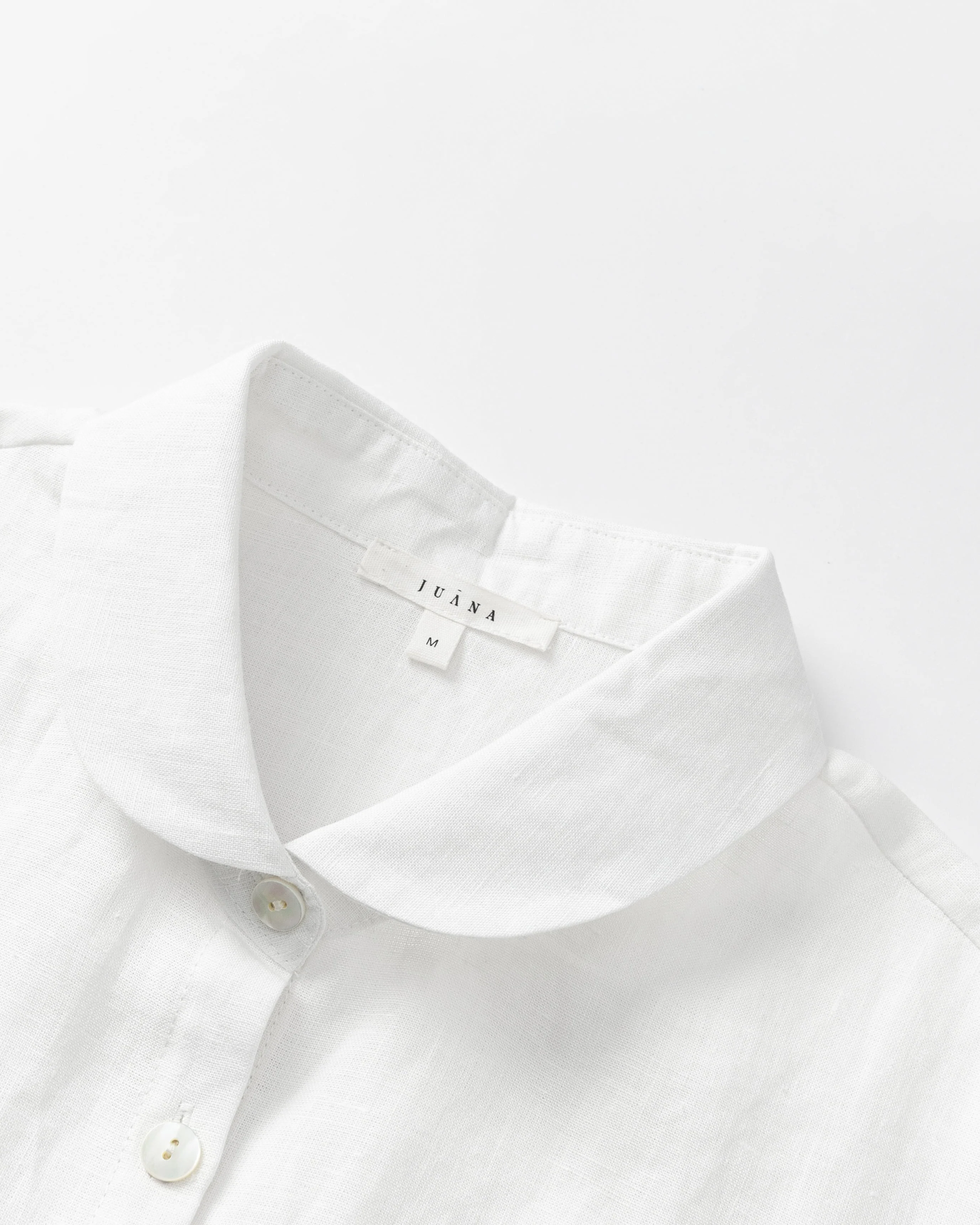 Juana Hemp Retreat Top - Image 7