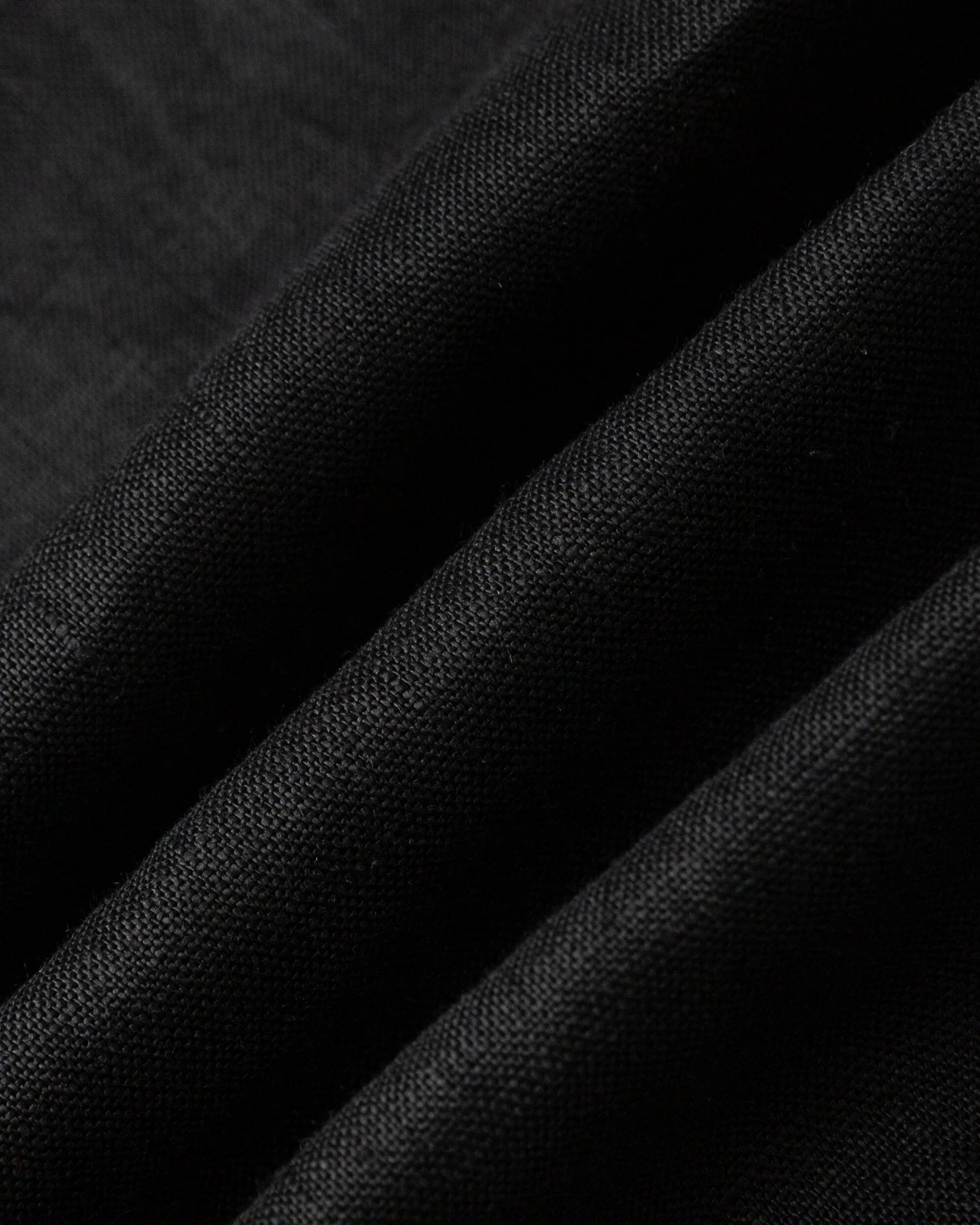 Juana Hemp Tailored Vest - Image 5