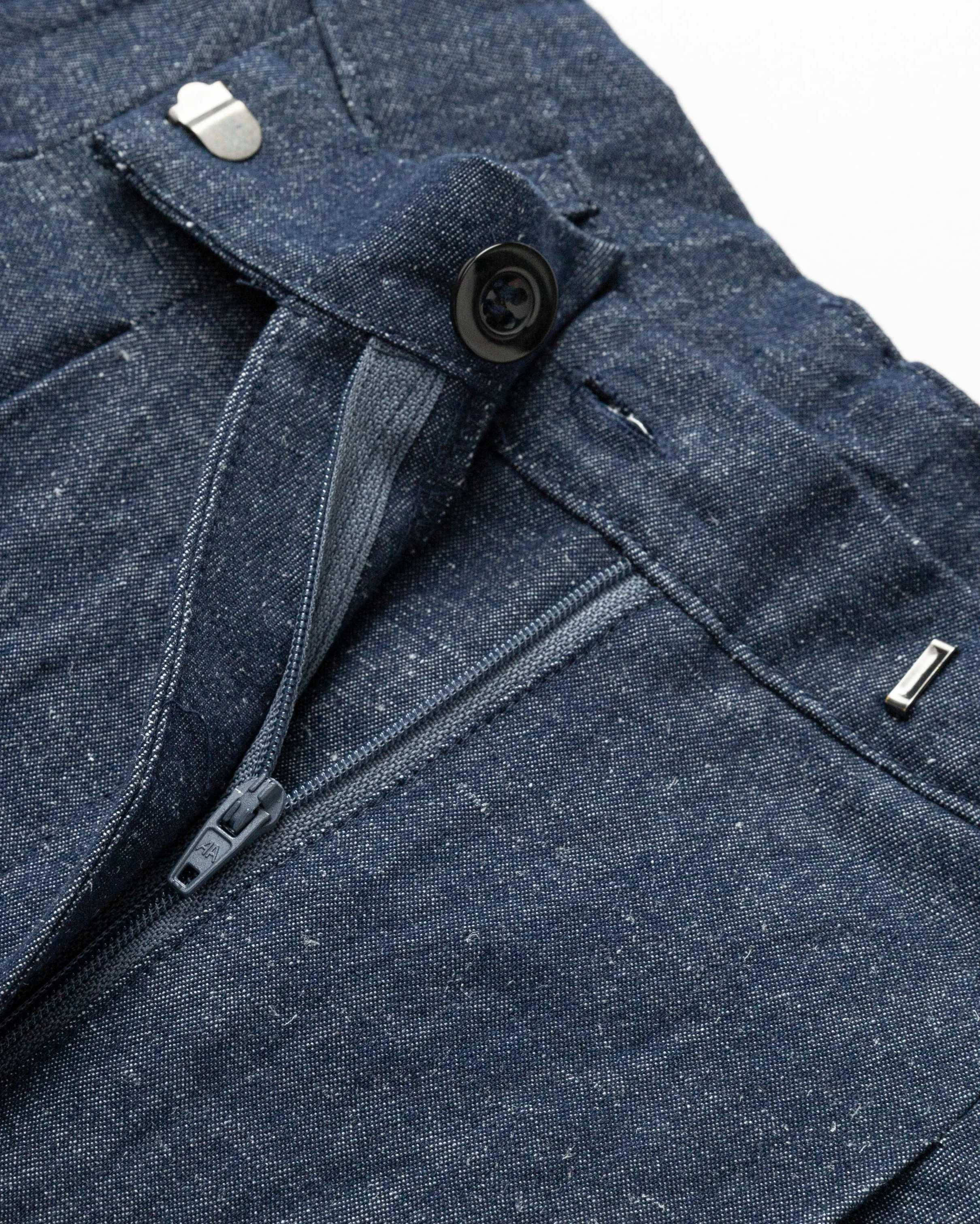 Juana High Rise Trousers - Image 7