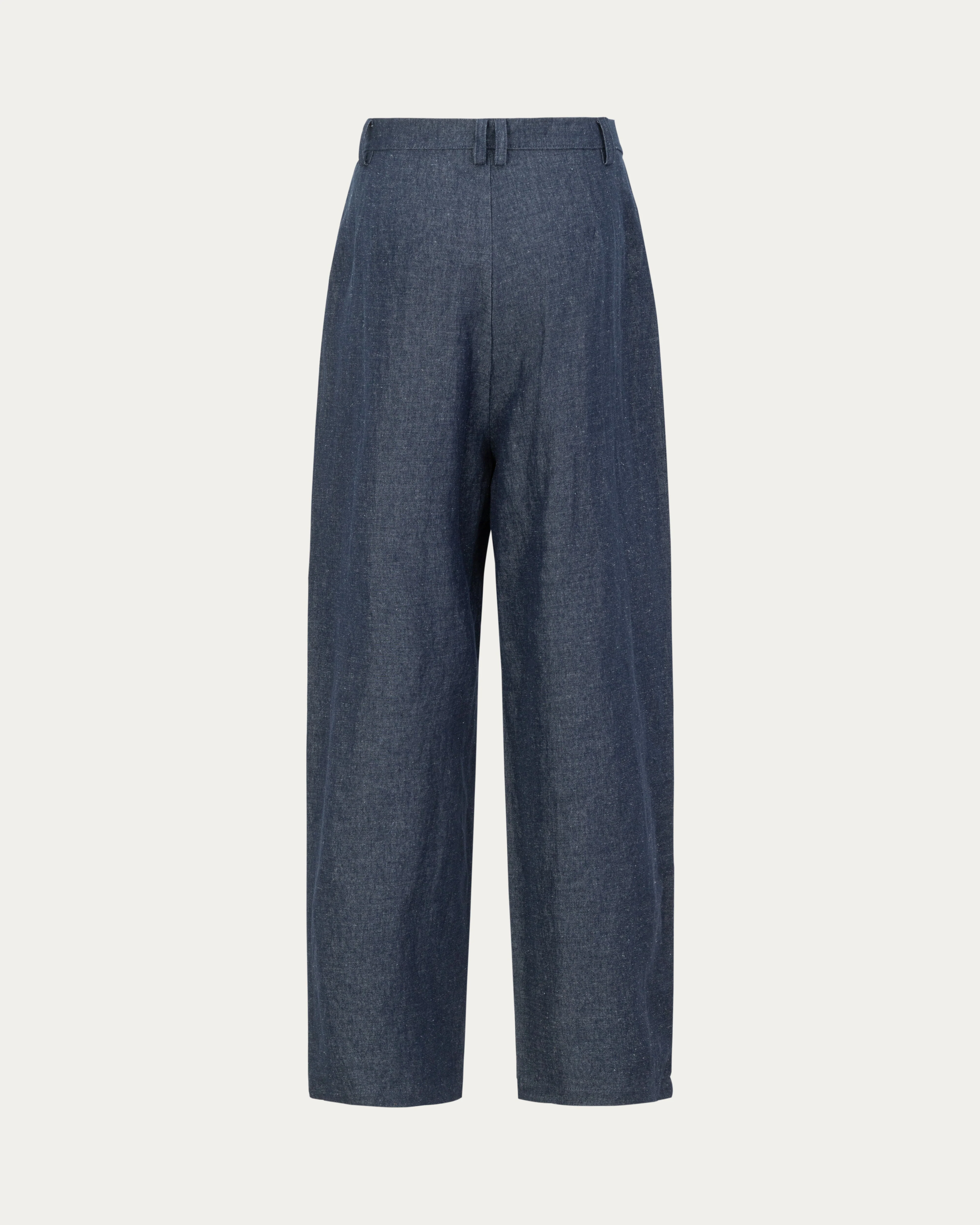 Juana High Rise Trousers - Image 8