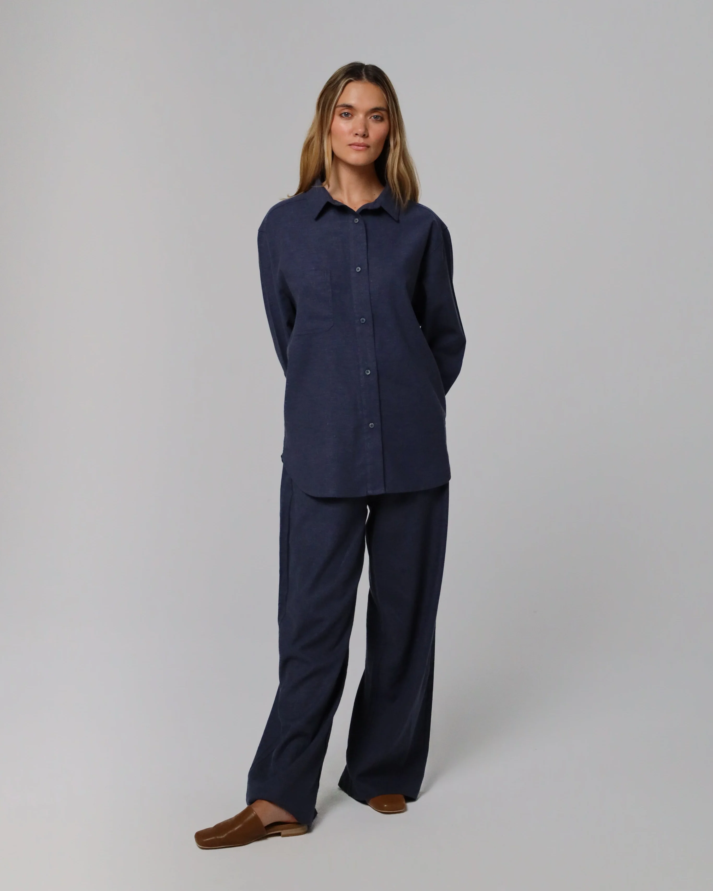 Lyricist High Rise Pull-on Pants - Image 5