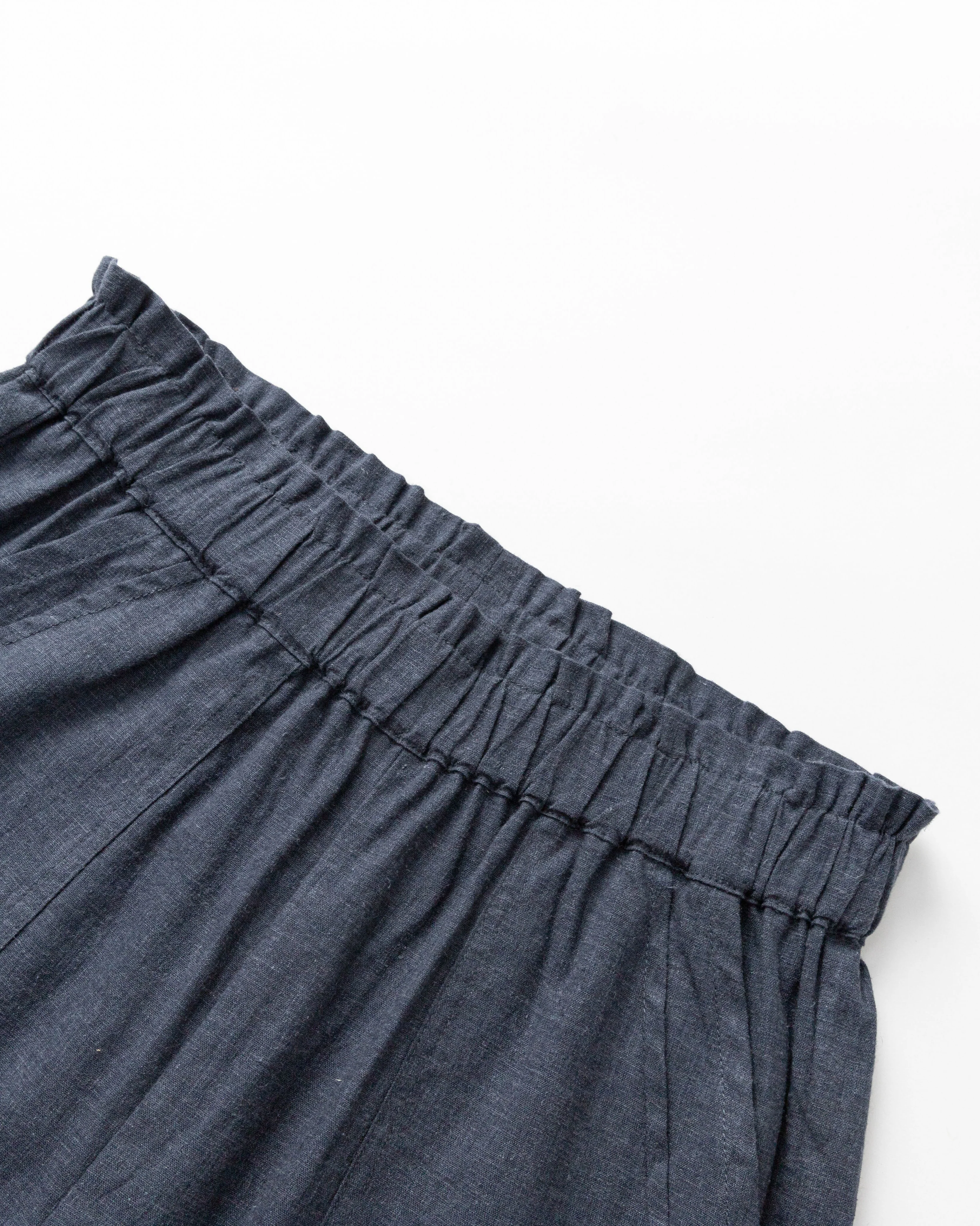 Lyricist High Rise Pull-on Pants - Image 7