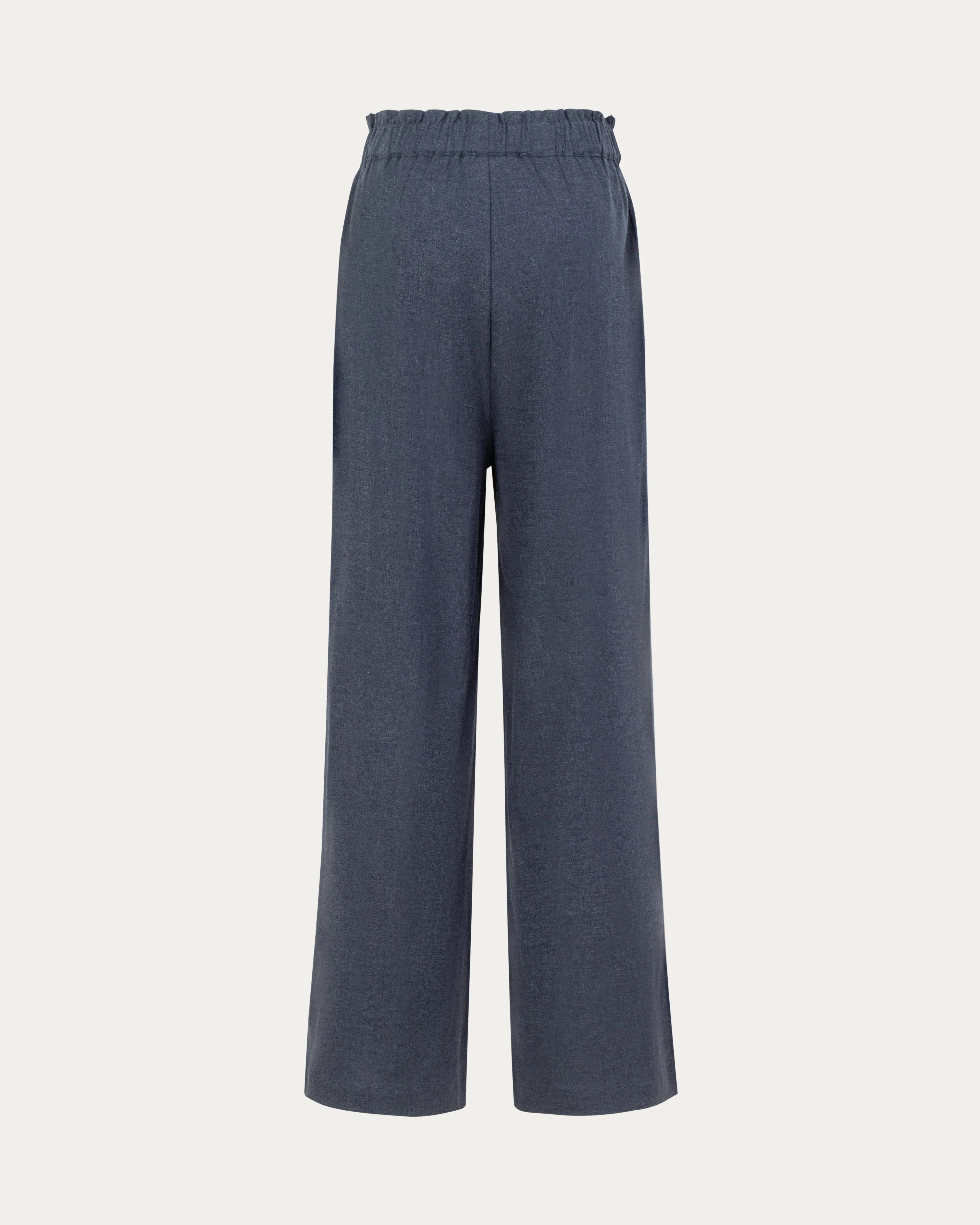 Lyricist High Rise Pull-on Pants - Image 8