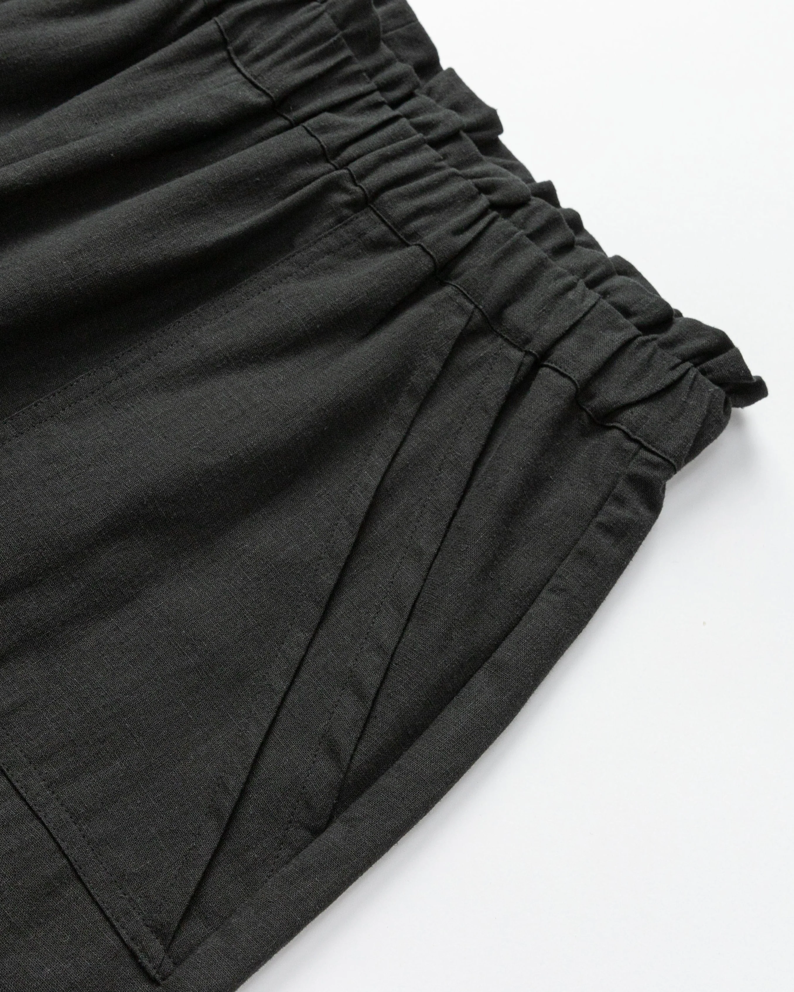 Lyricist Natural High Rise Pull-on Pants - Image 5