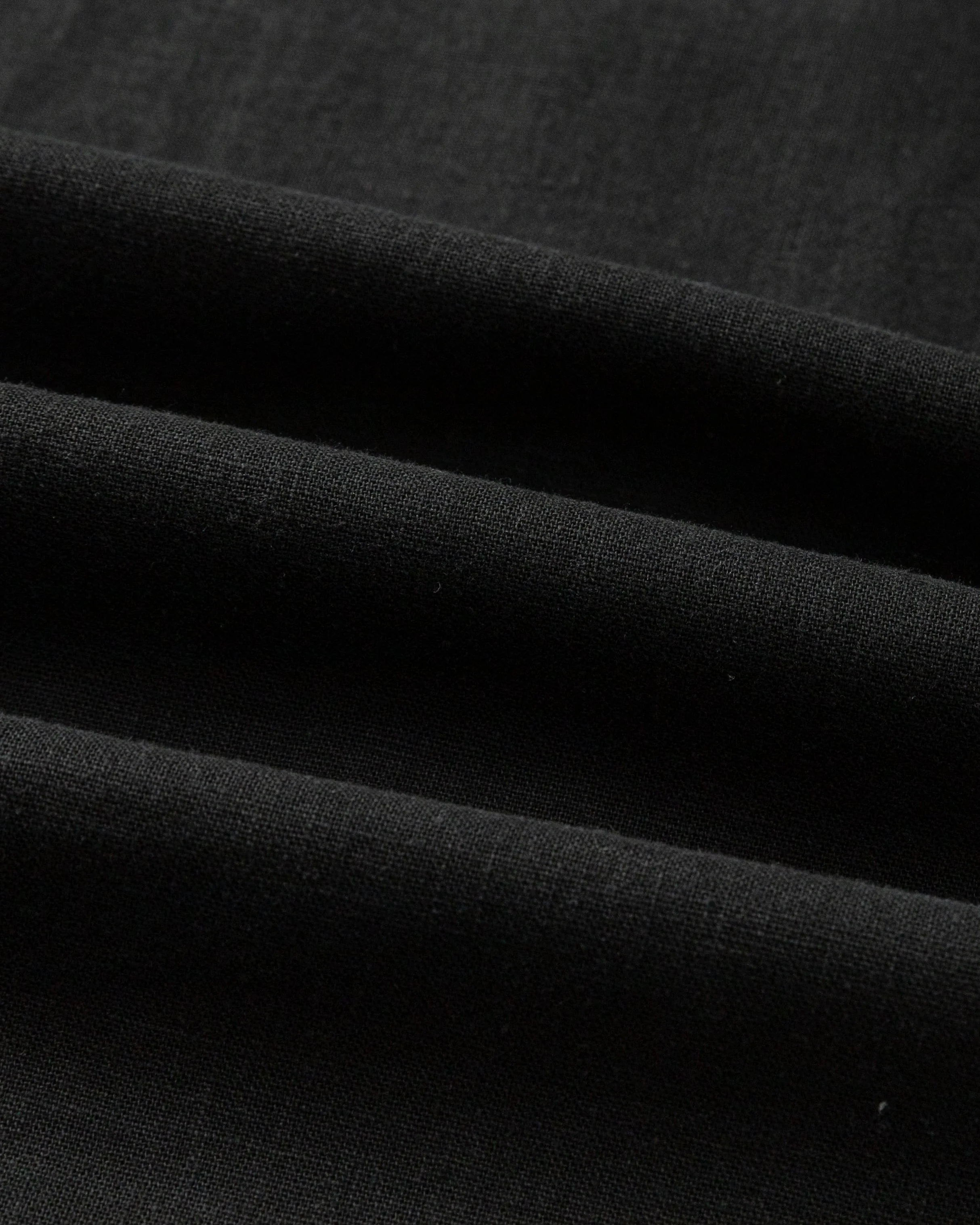 Lyricist Natural Oversized Shirt - Image 7