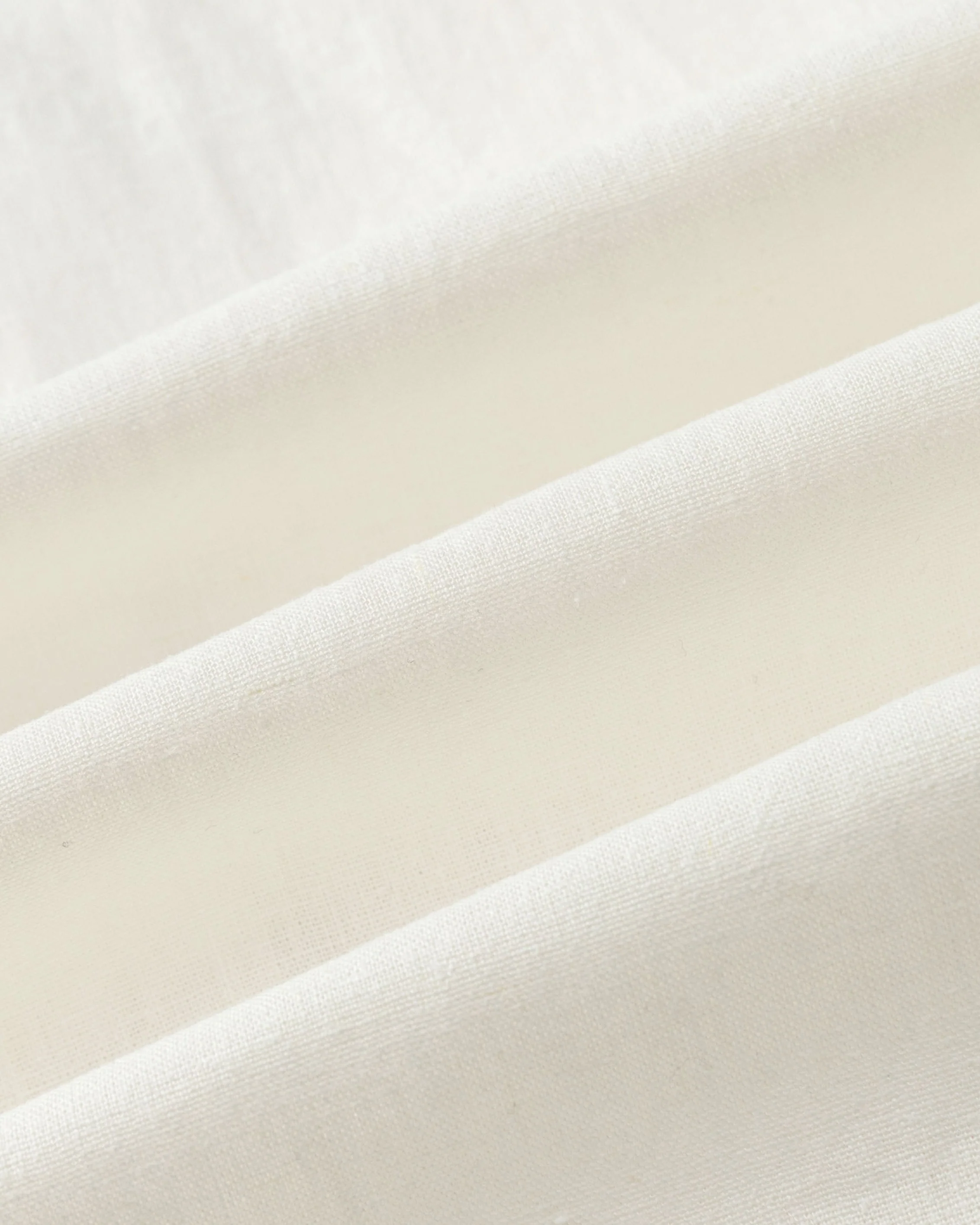 Lyricist Natural Oversized Shirt - Image 6