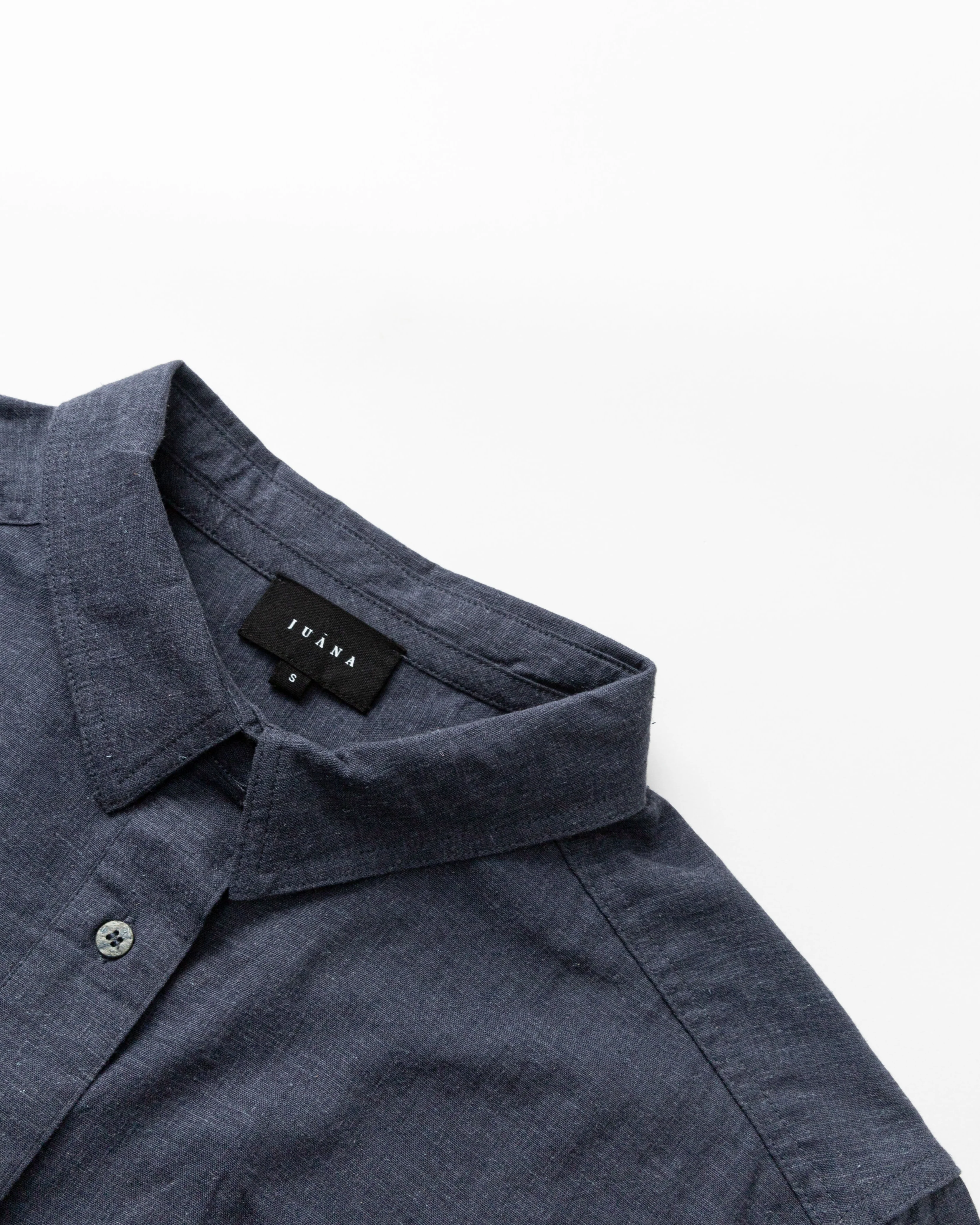 Lyricist Oversized Shirt - Image 7