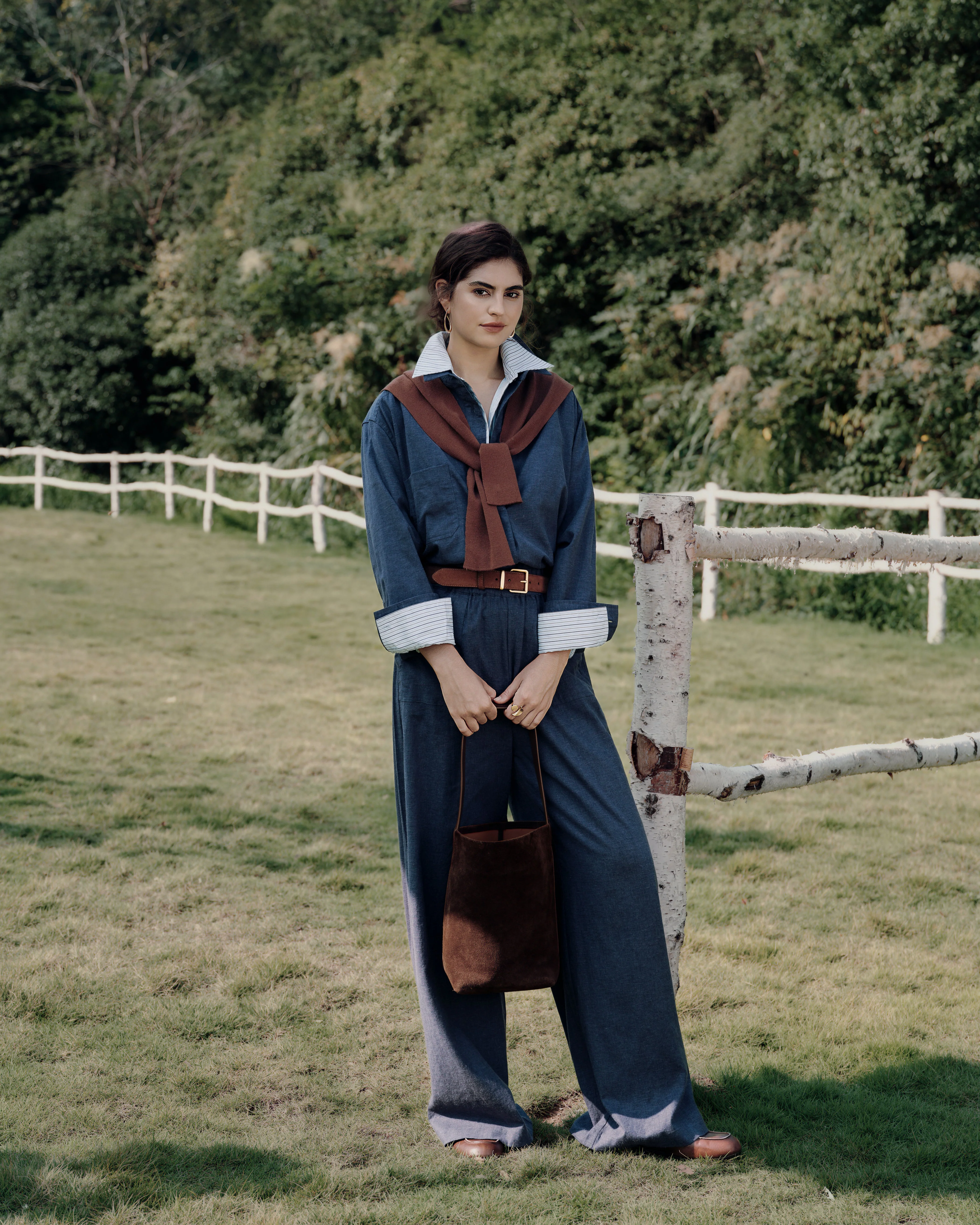 Lyricist High Rise Pull-on Pants - Image 4