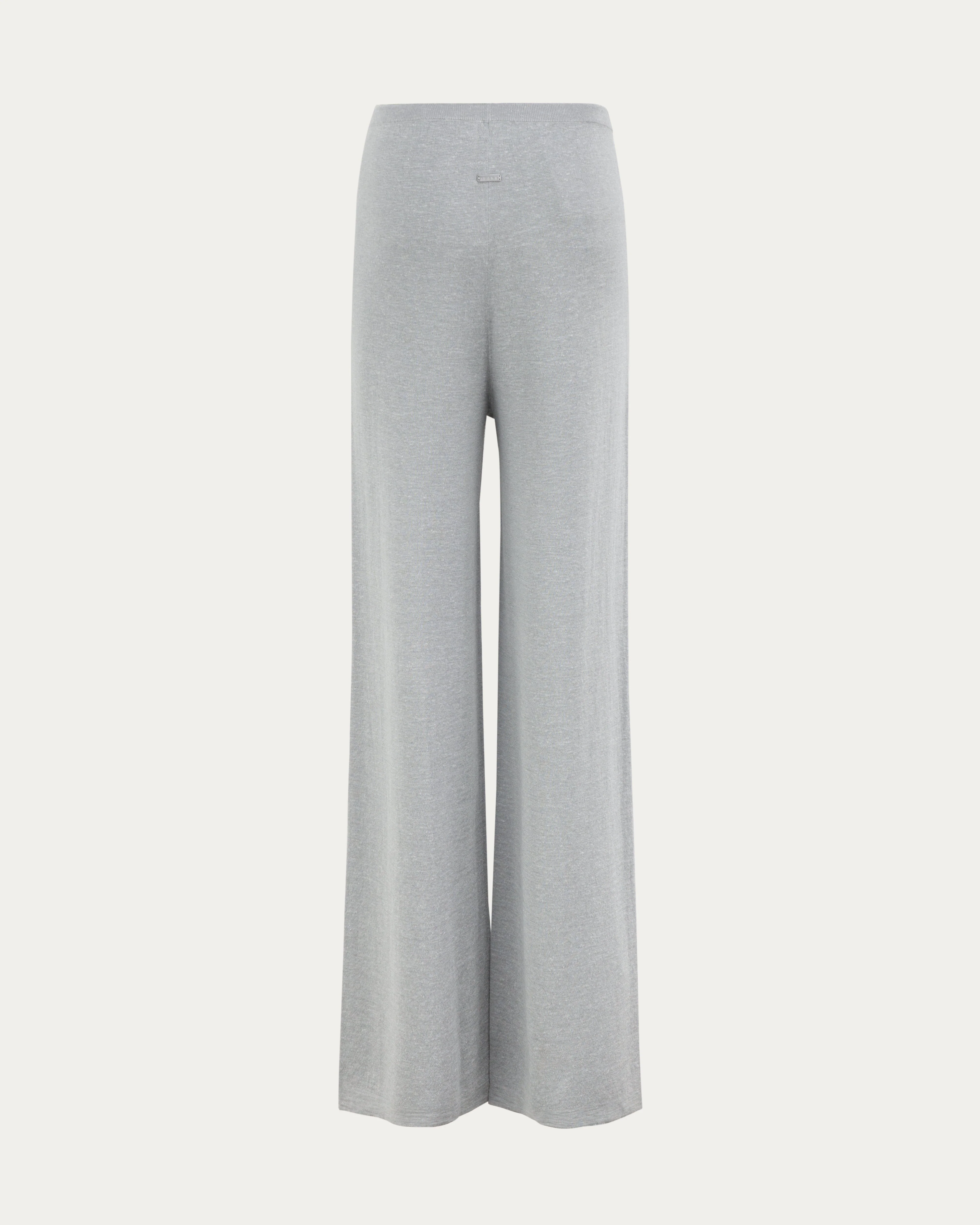 Nilo Knitted Pull-on Pants - Image 8
