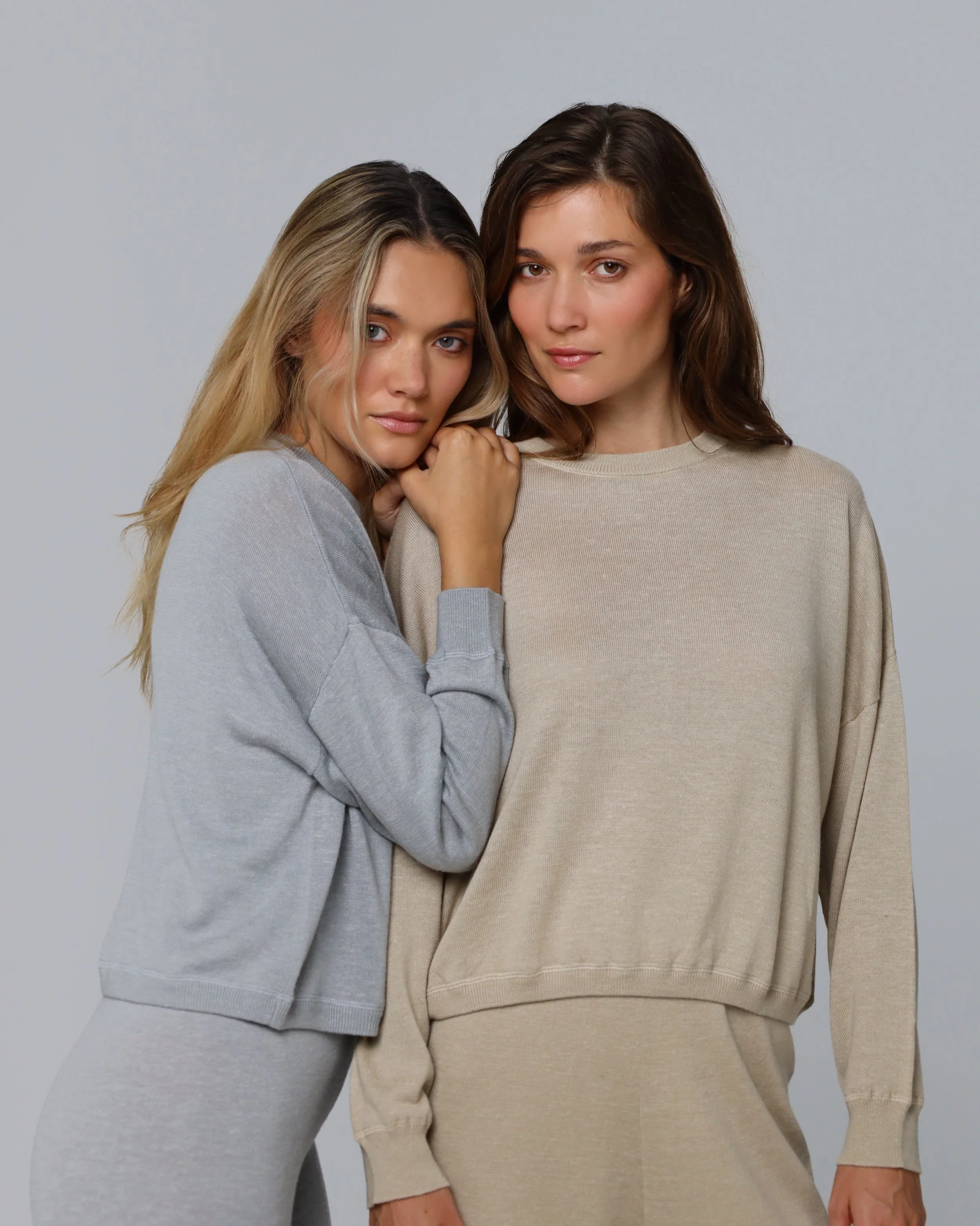 Nilo Knitted Crewneck - Image 5