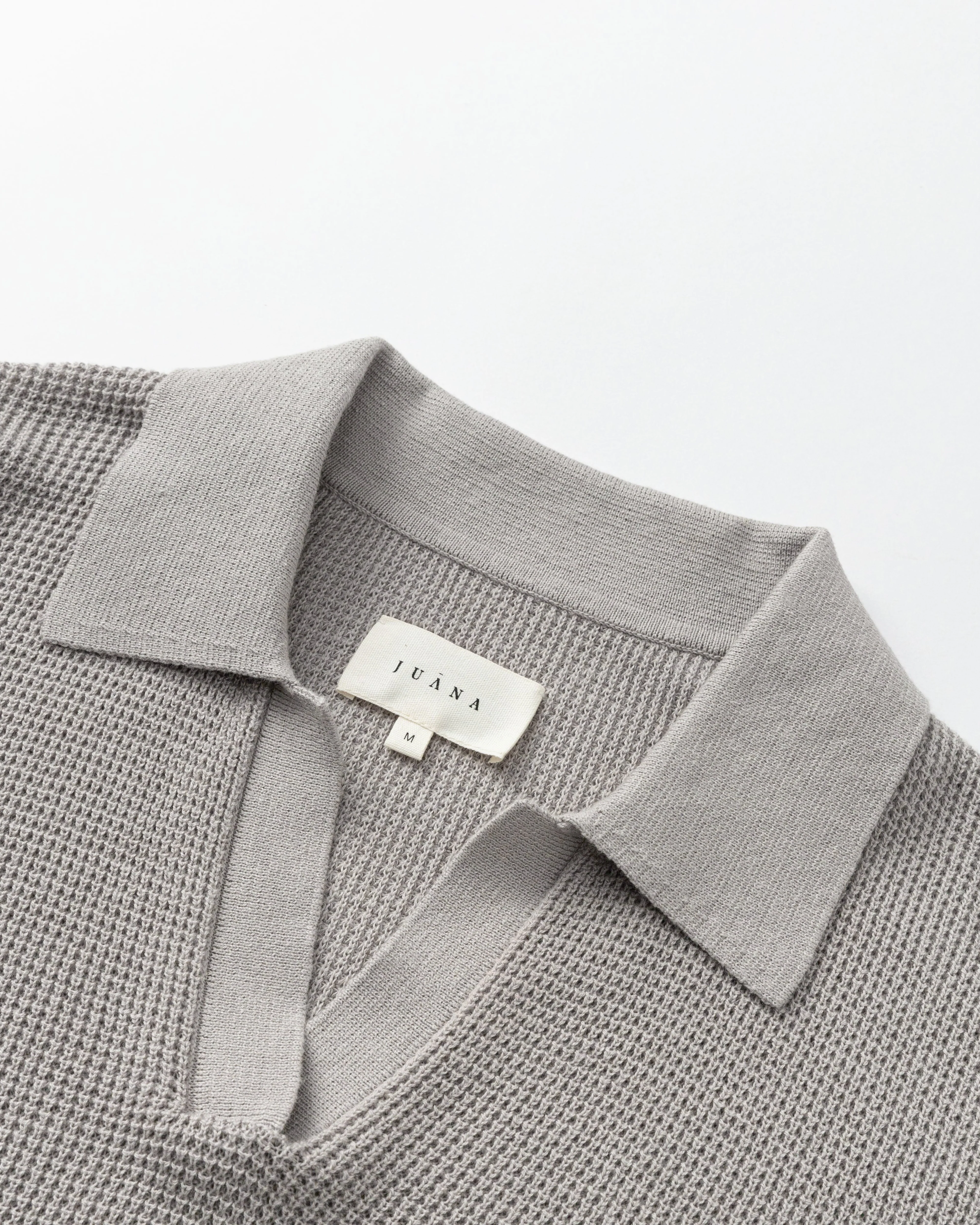 Noa Open Knit Top - Image 7