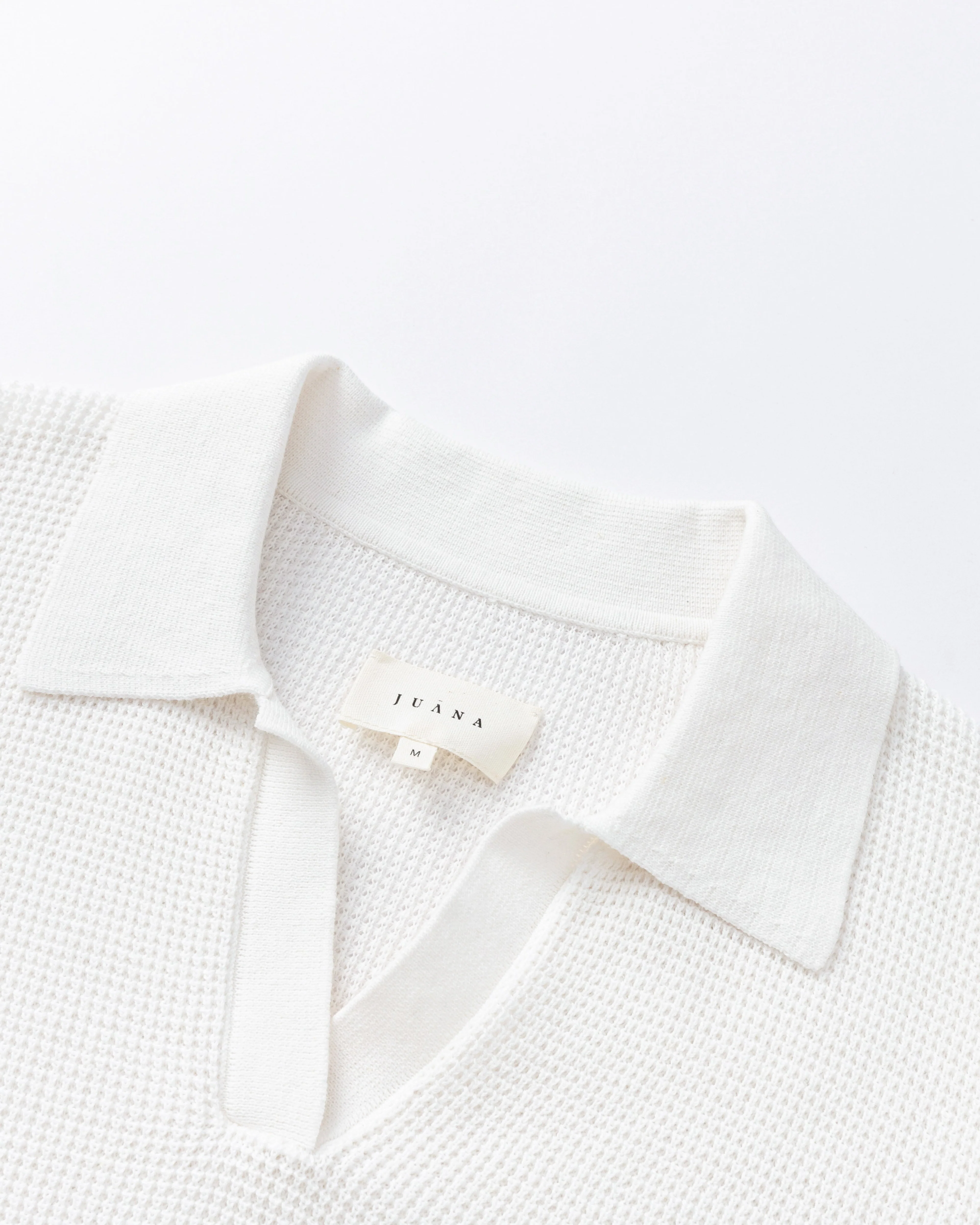 Noa Open Knit Top - Image 7