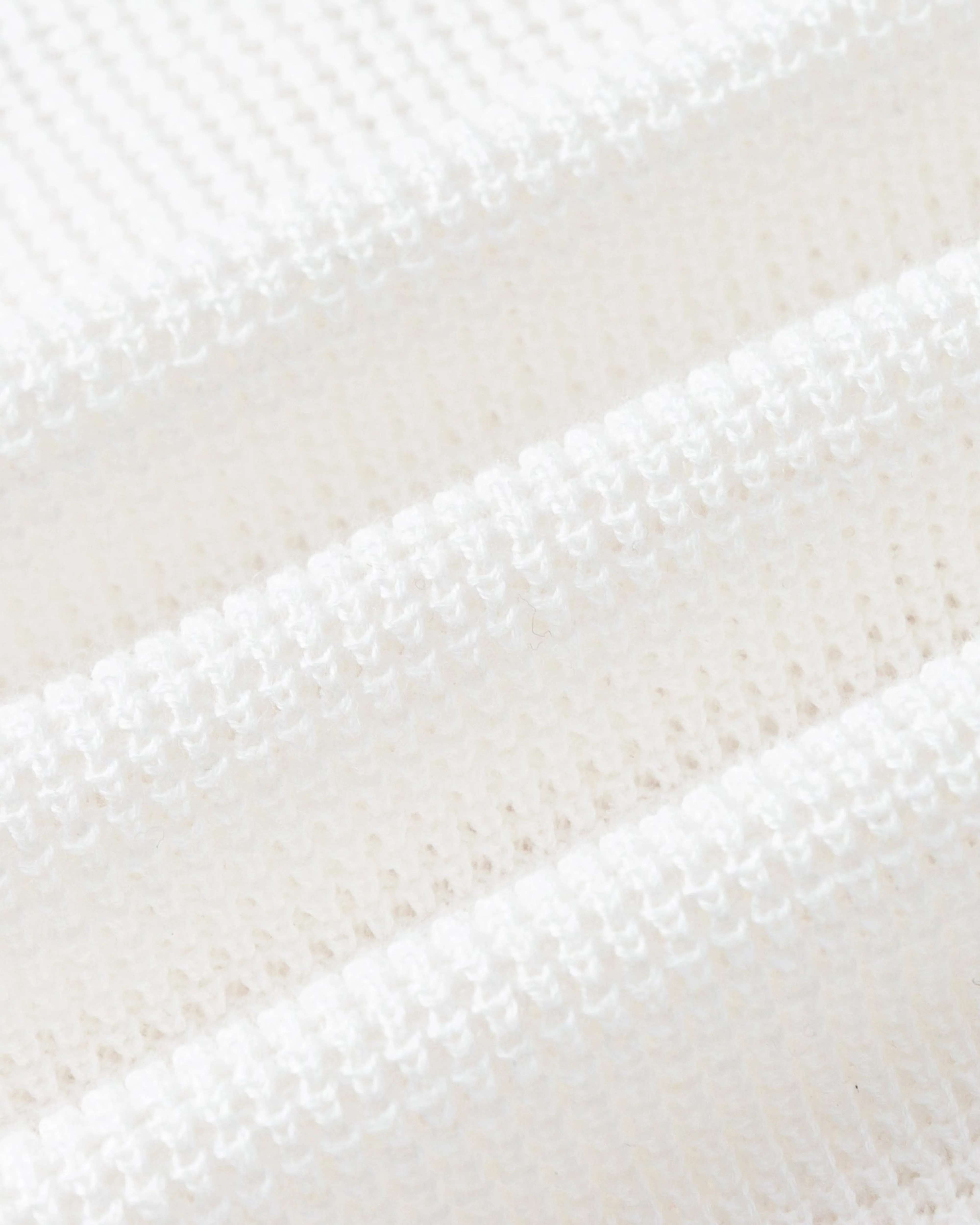 Noa Open Knit Top - Image 8