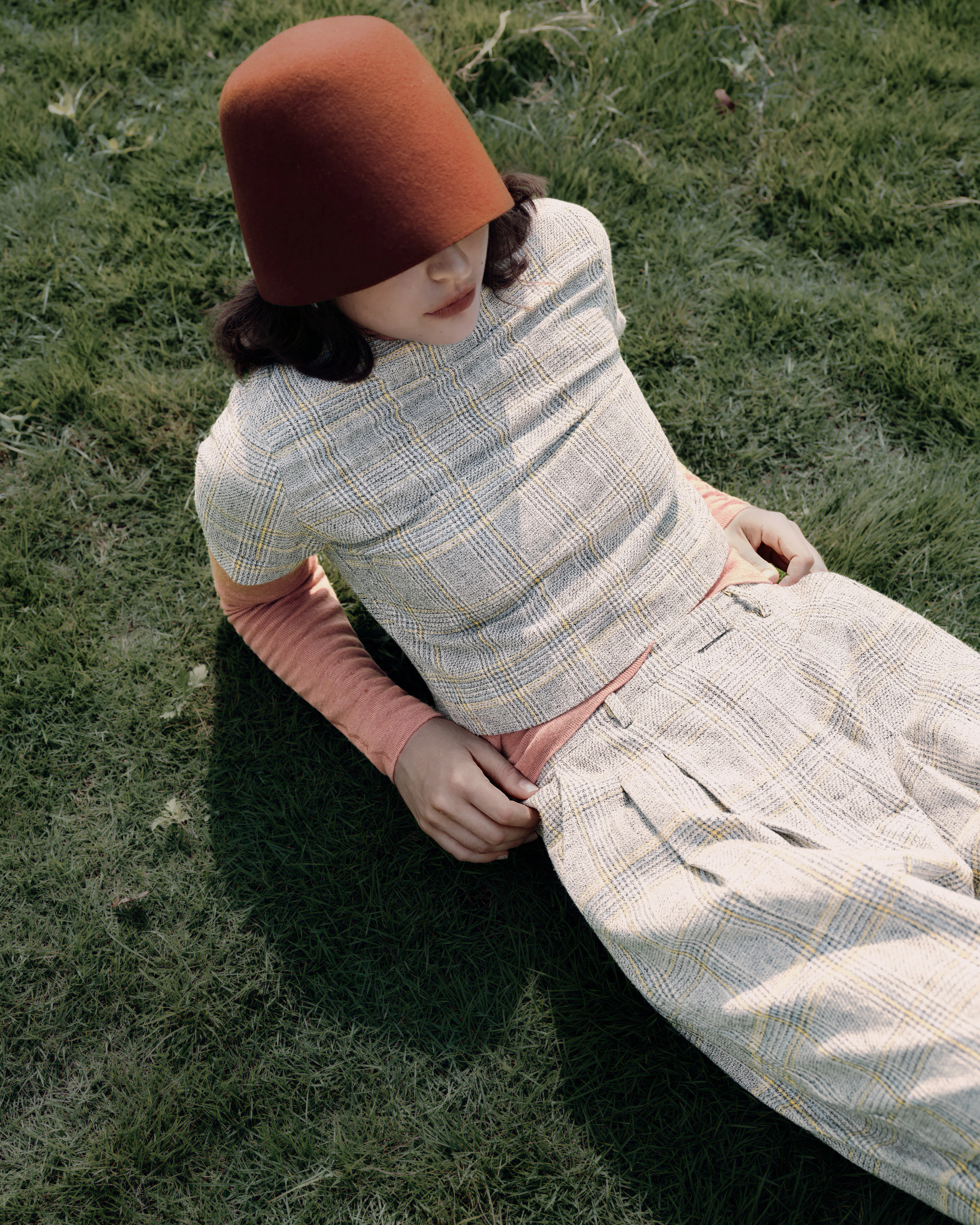 Plaid Theory Top - Image 4