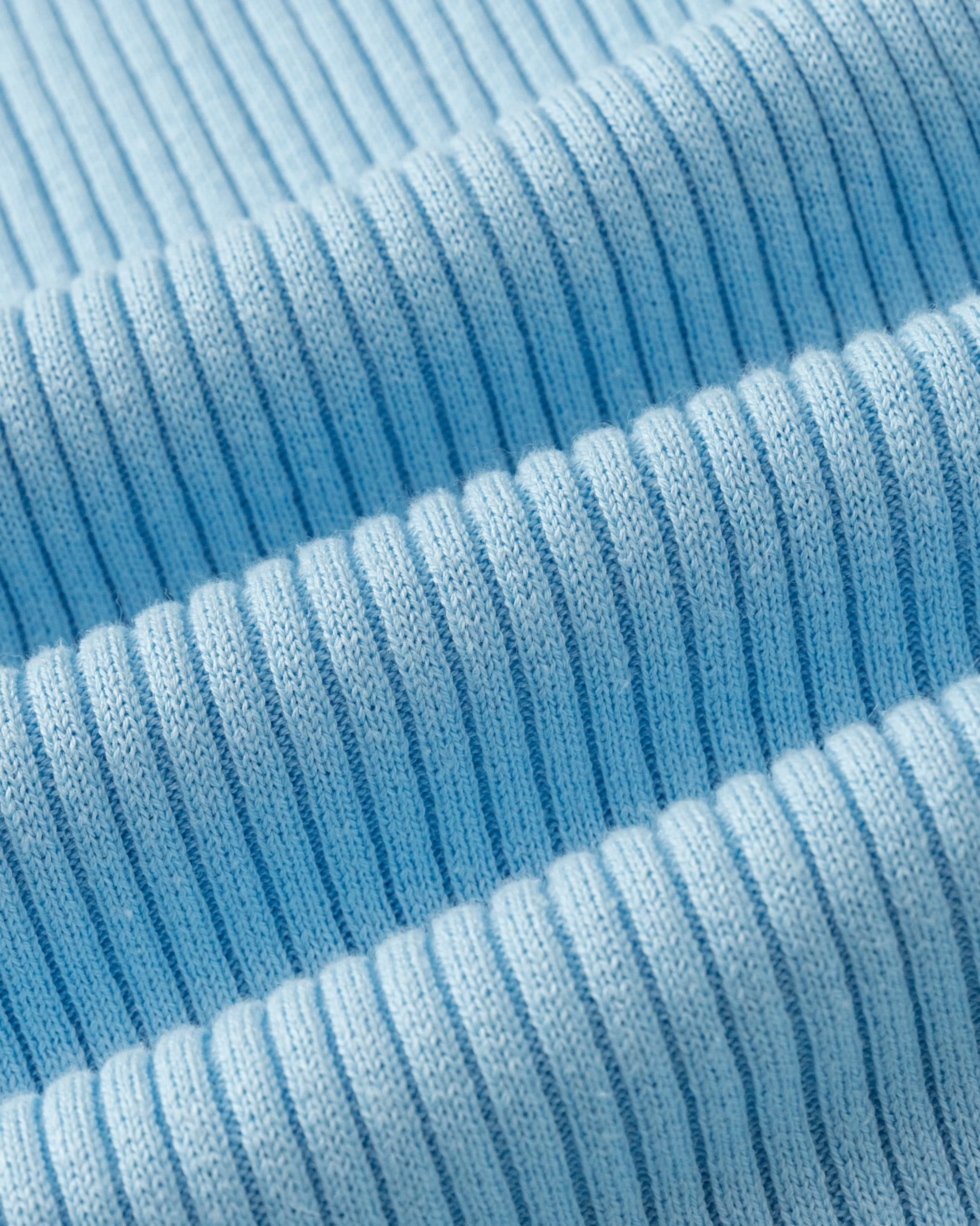 Sera Rib Knit Skirt - Image 6