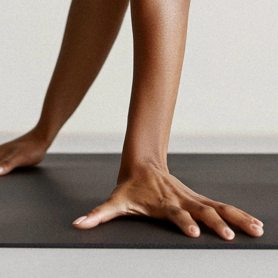 Juana Yoga Mat (5mm) - Image 3