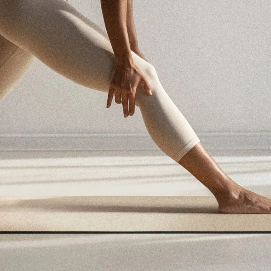 Juana Yoga Mat (5mm) - Image 3